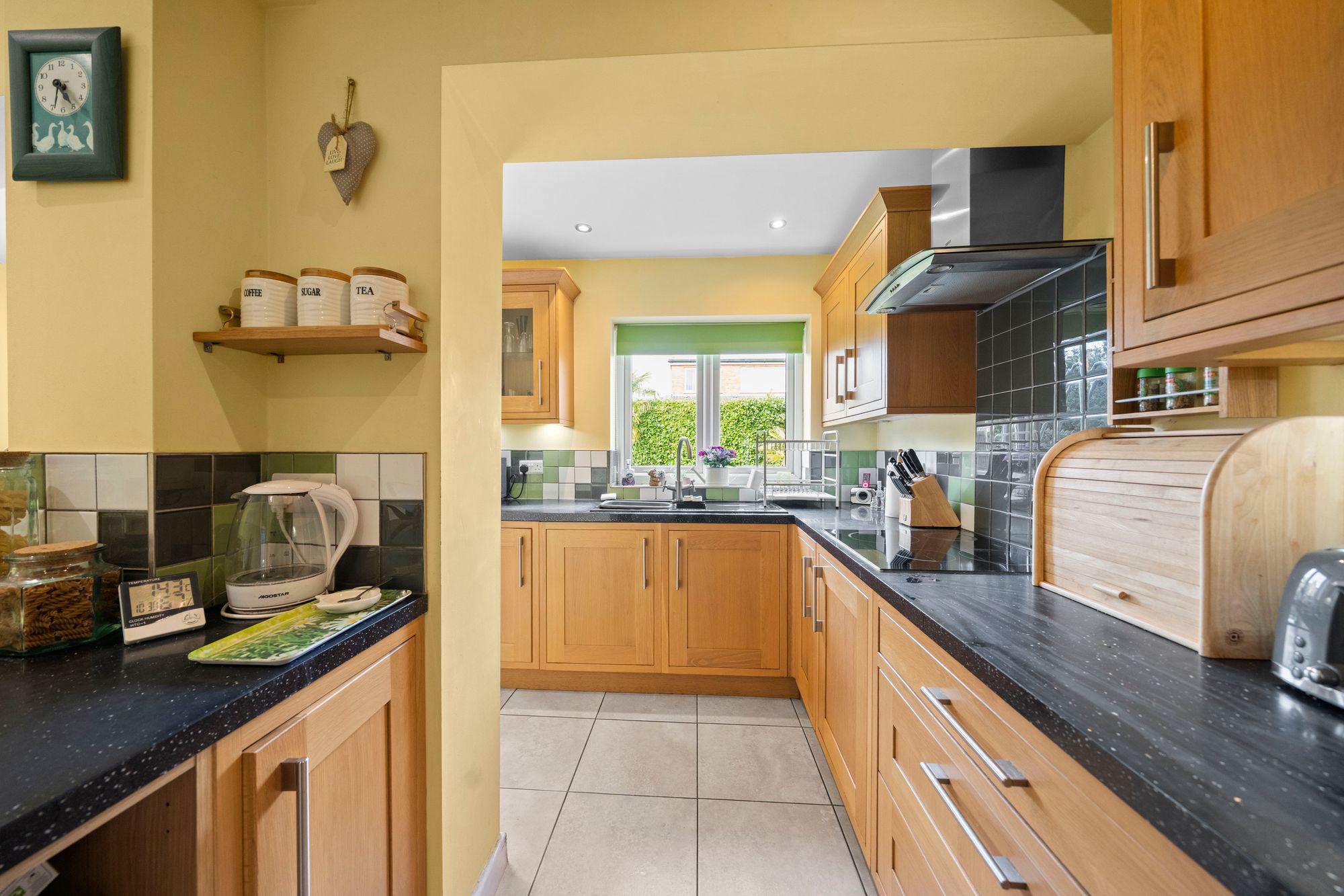 Girvan Crescent, Ashton-In-Makerfield, WN4