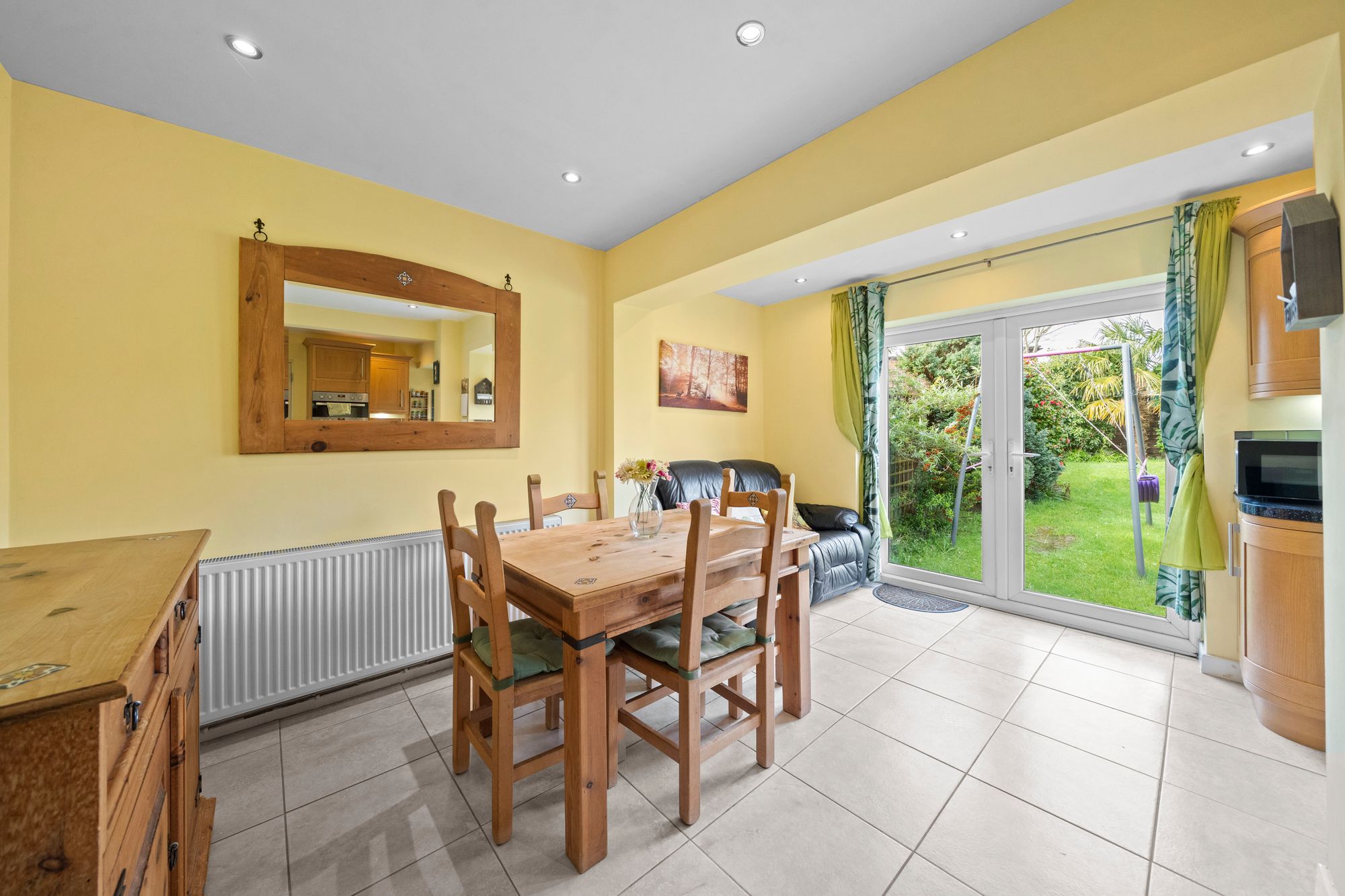 Girvan Crescent, Ashton-In-Makerfield, WN4