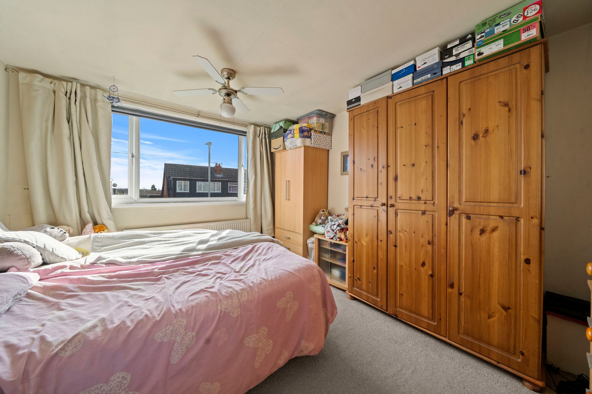 Girvan Crescent, Ashton-In-Makerfield, WN4