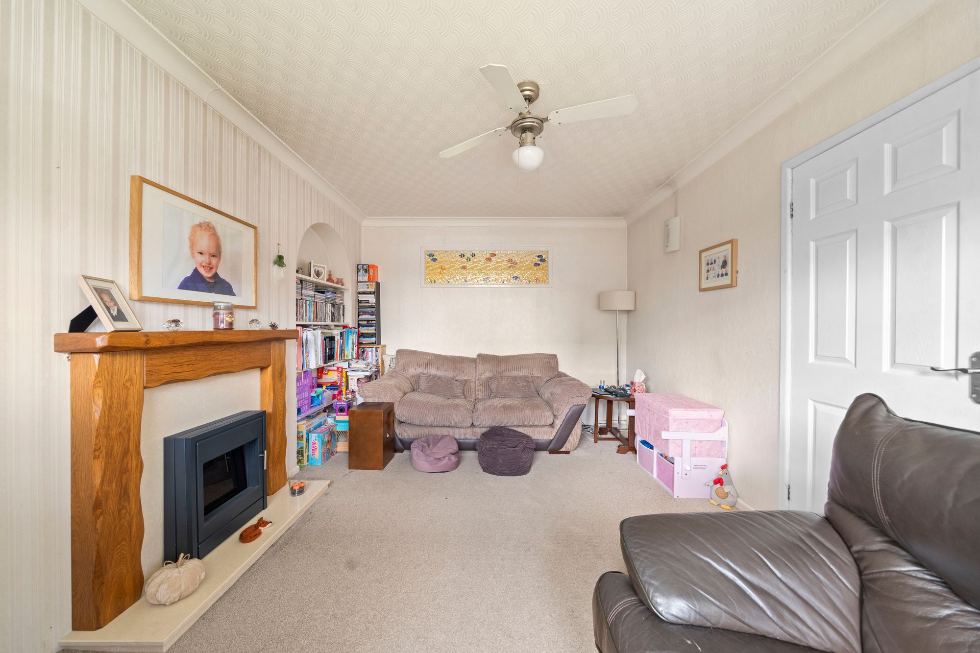 Girvan Crescent, Ashton-In-Makerfield, WN4