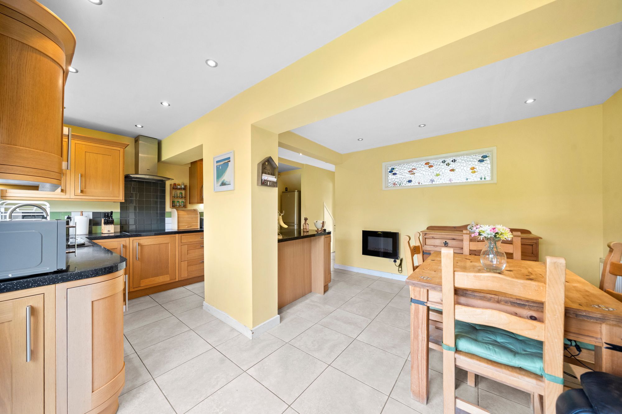 Girvan Crescent, Ashton-In-Makerfield, WN4