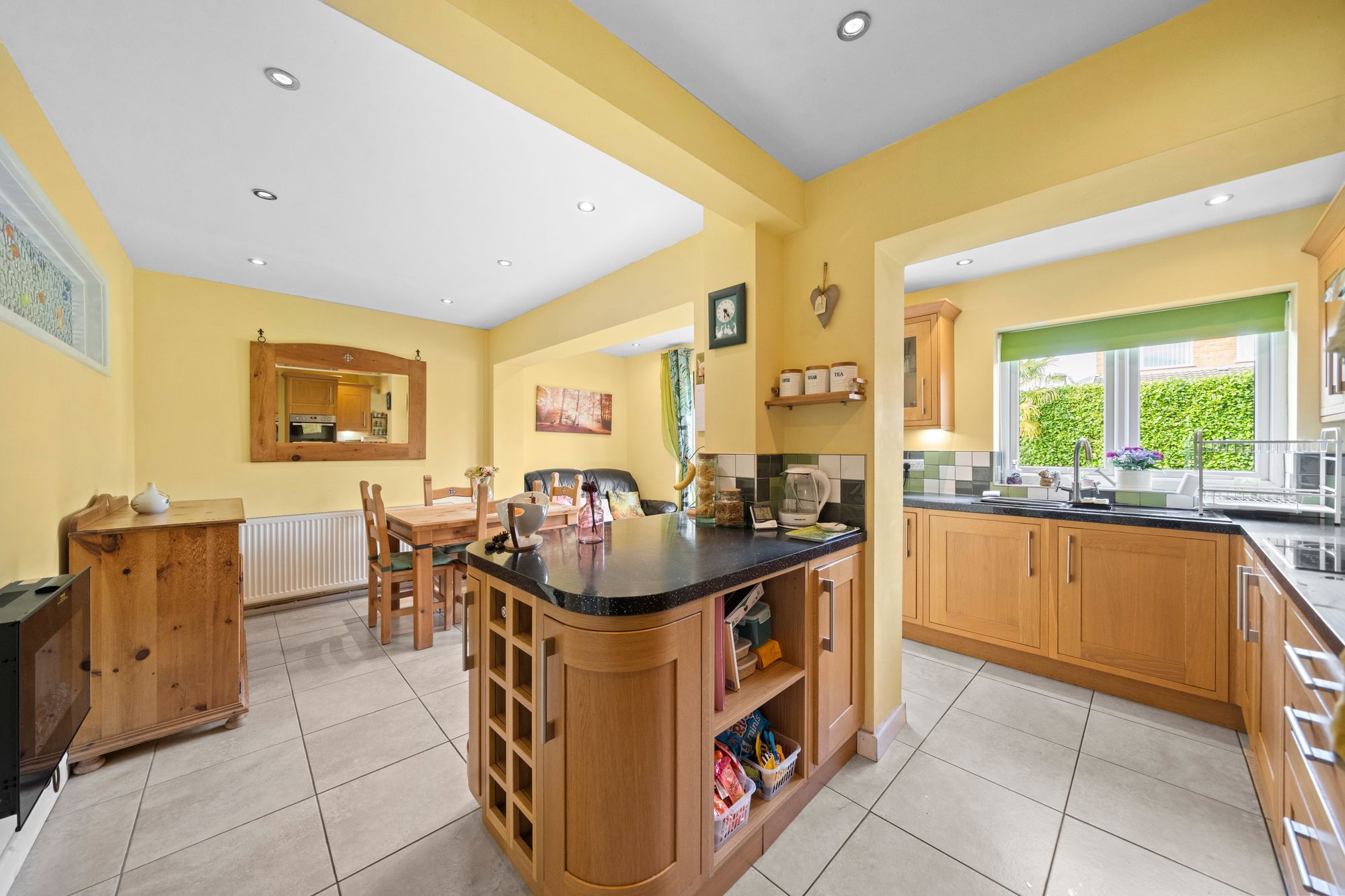 Girvan Crescent, Ashton-In-Makerfield, WN4