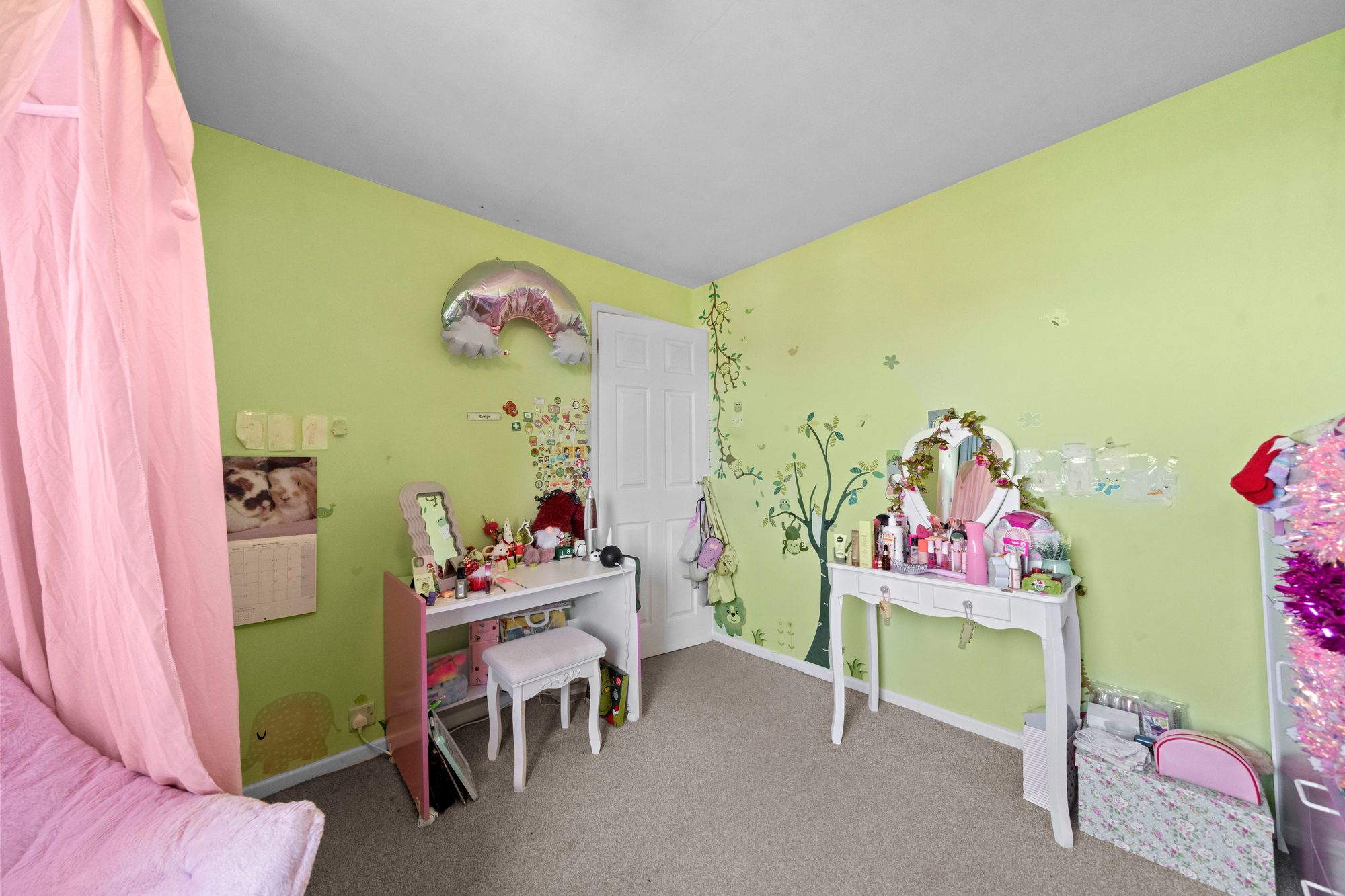 Girvan Crescent, Ashton-In-Makerfield, WN4