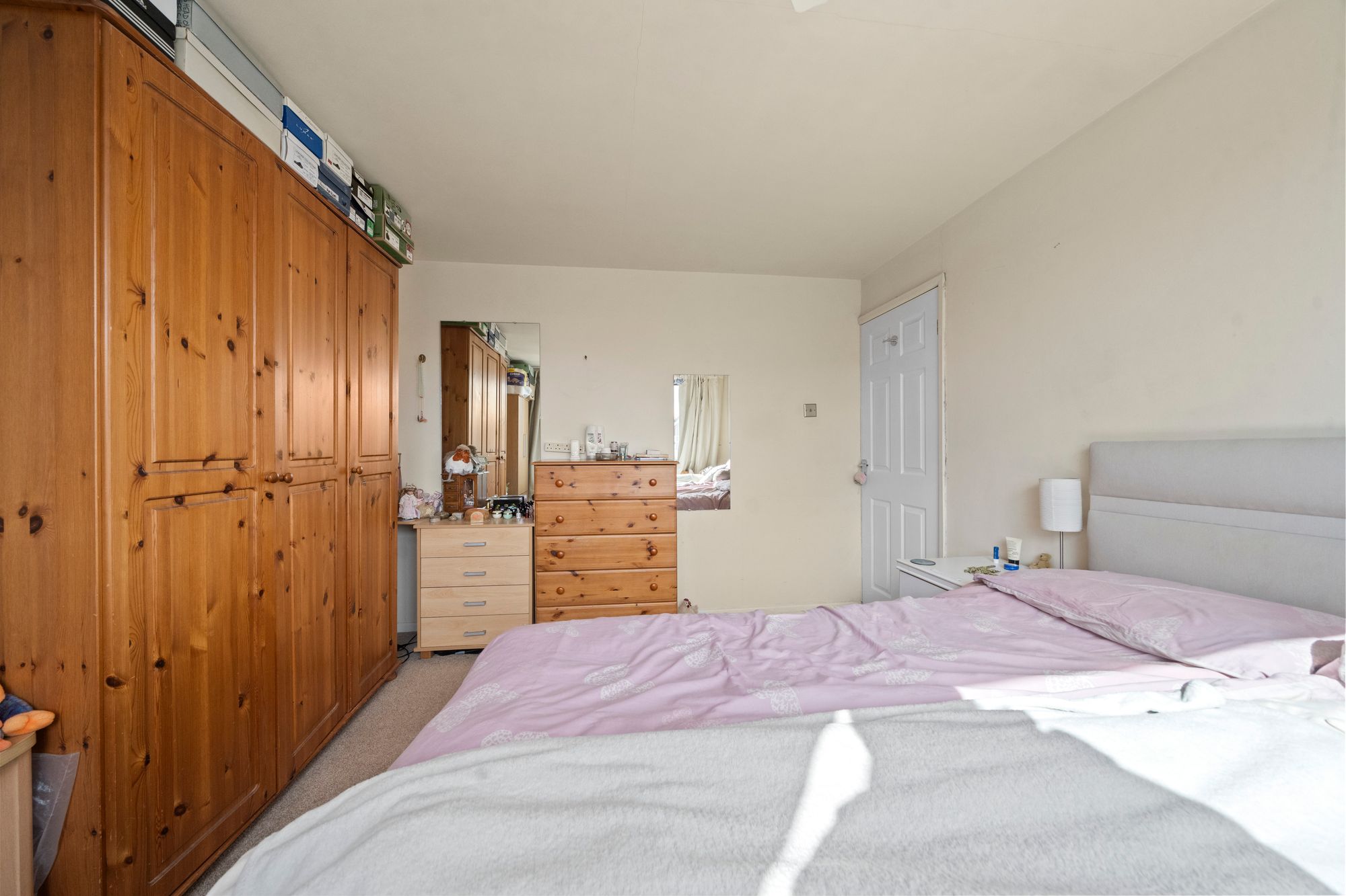 Girvan Crescent, Ashton-In-Makerfield, WN4