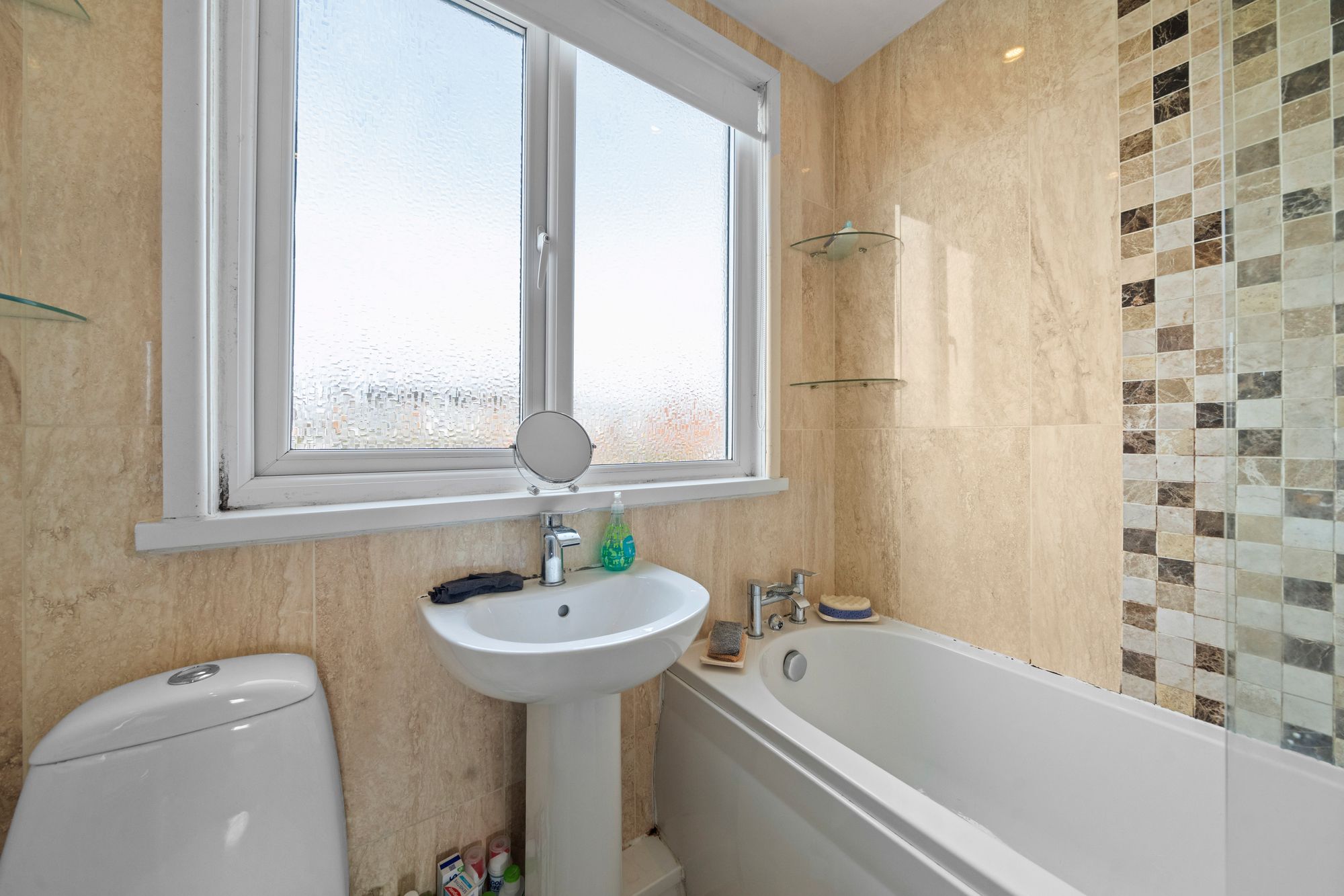 Girvan Crescent, Ashton-In-Makerfield, WN4