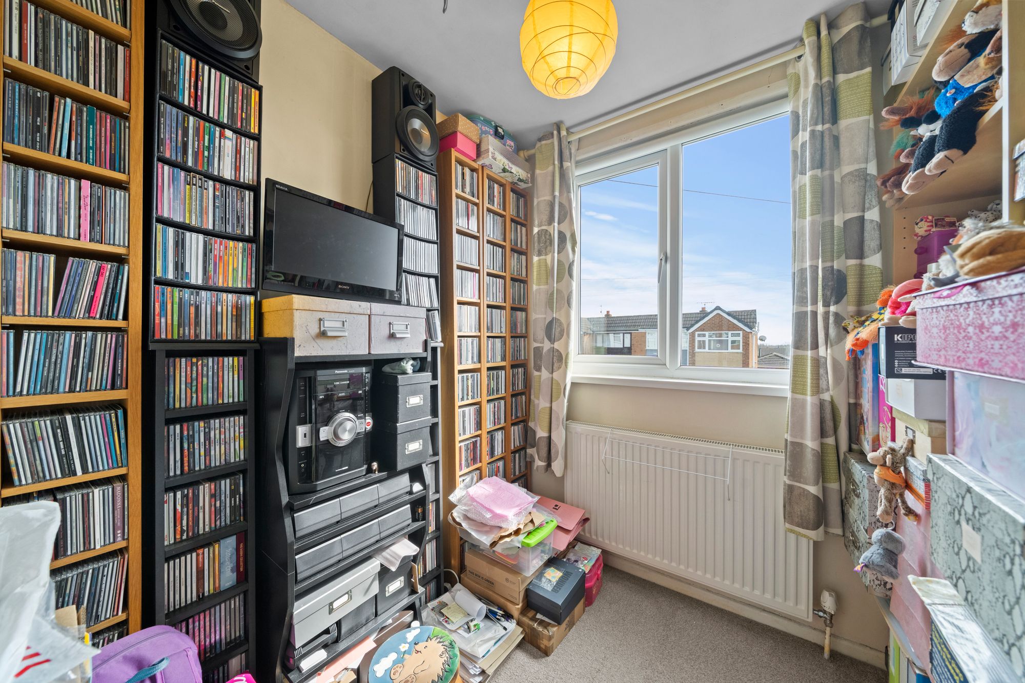 Girvan Crescent, Ashton-In-Makerfield, WN4