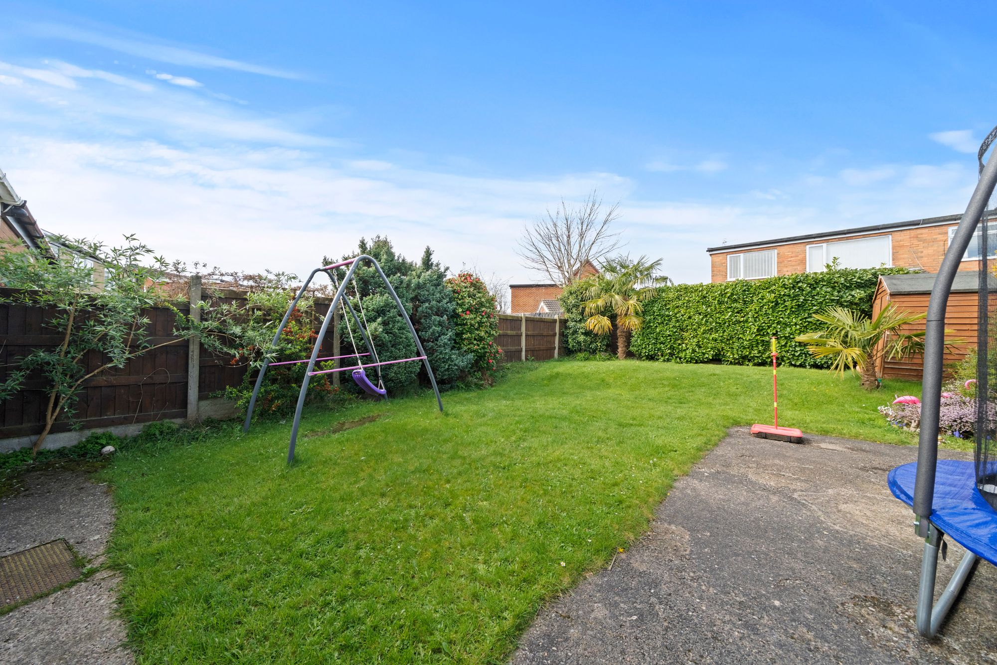 Girvan Crescent, Ashton-In-Makerfield, WN4