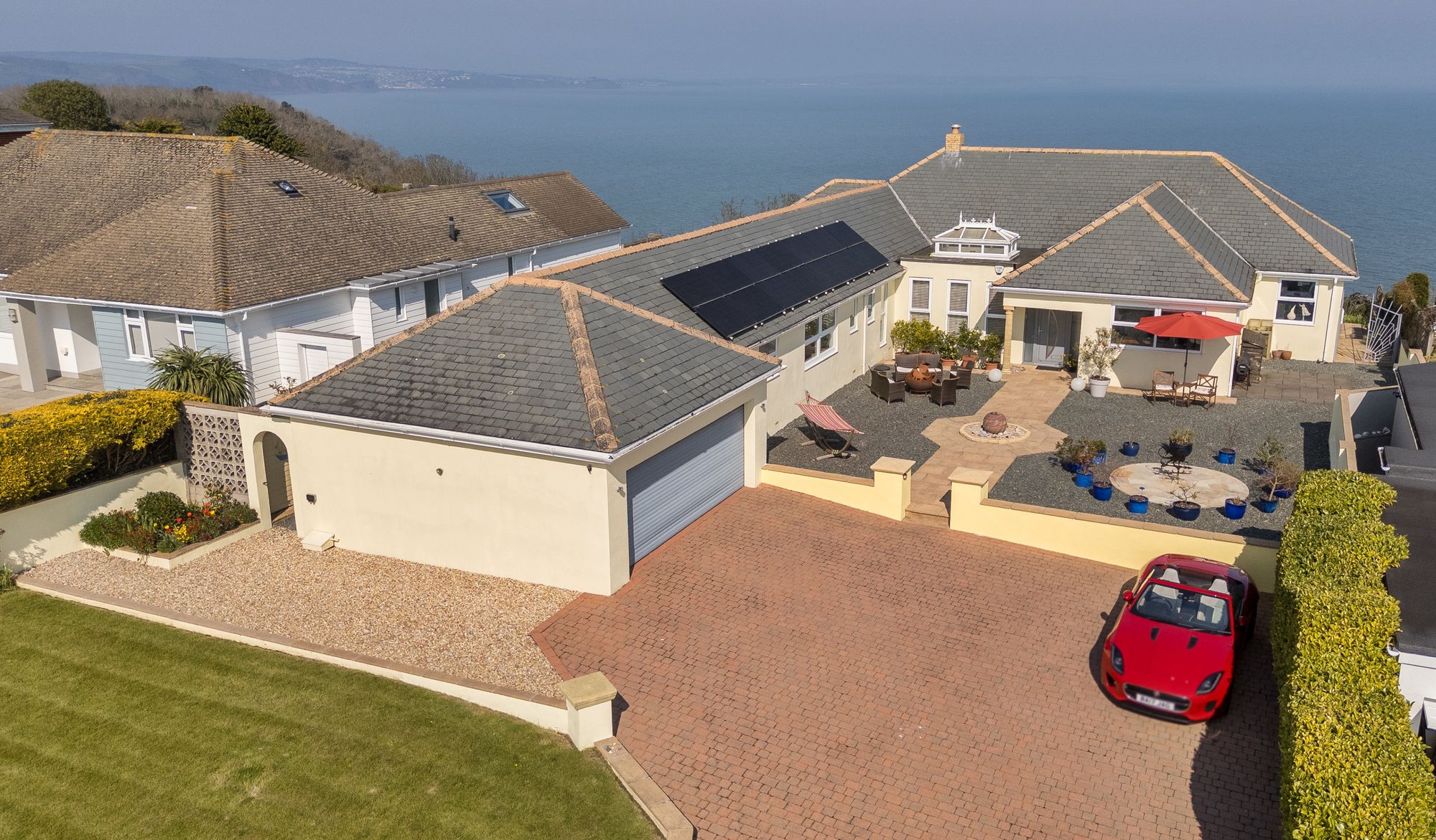 Whidborne Avenue, Torquay, TQ1