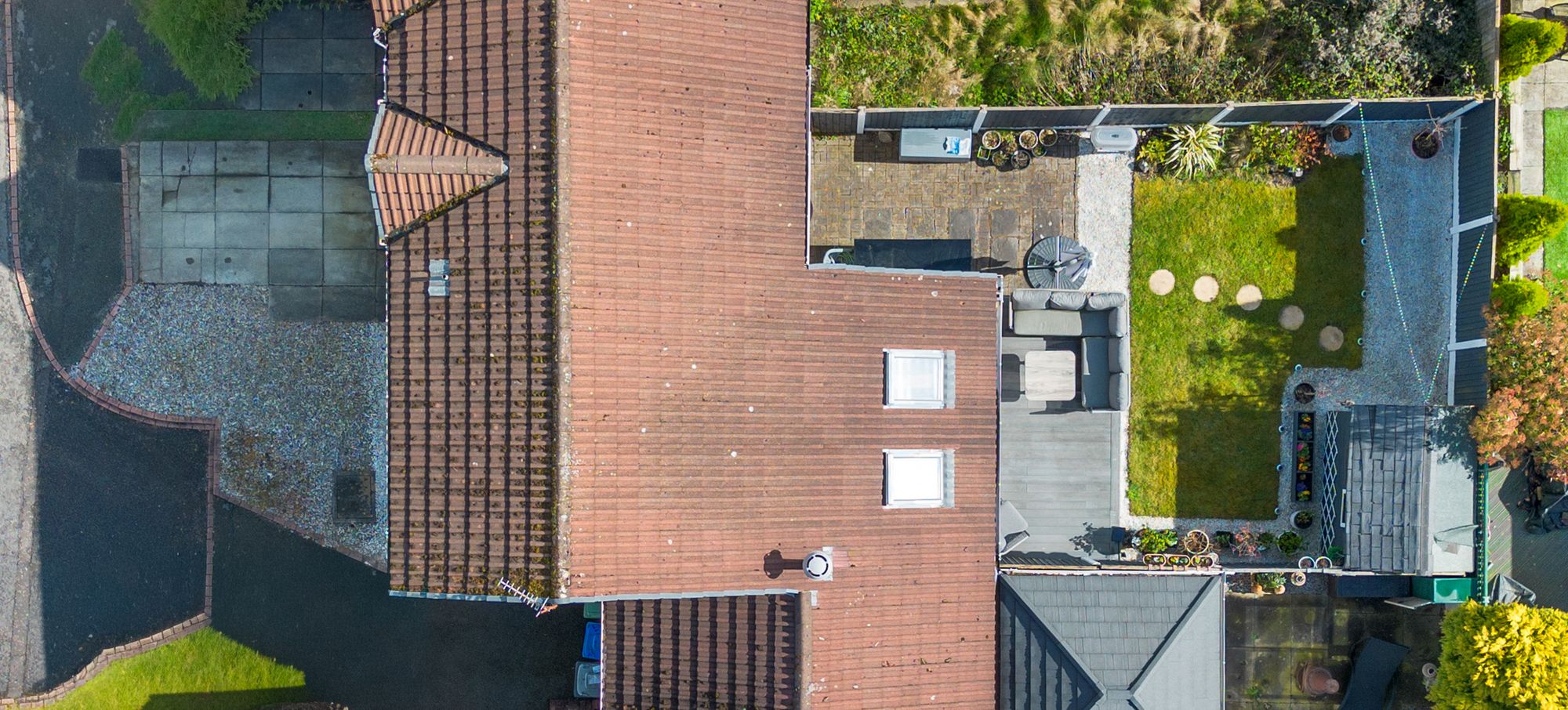 Wrexham Close, Warrington