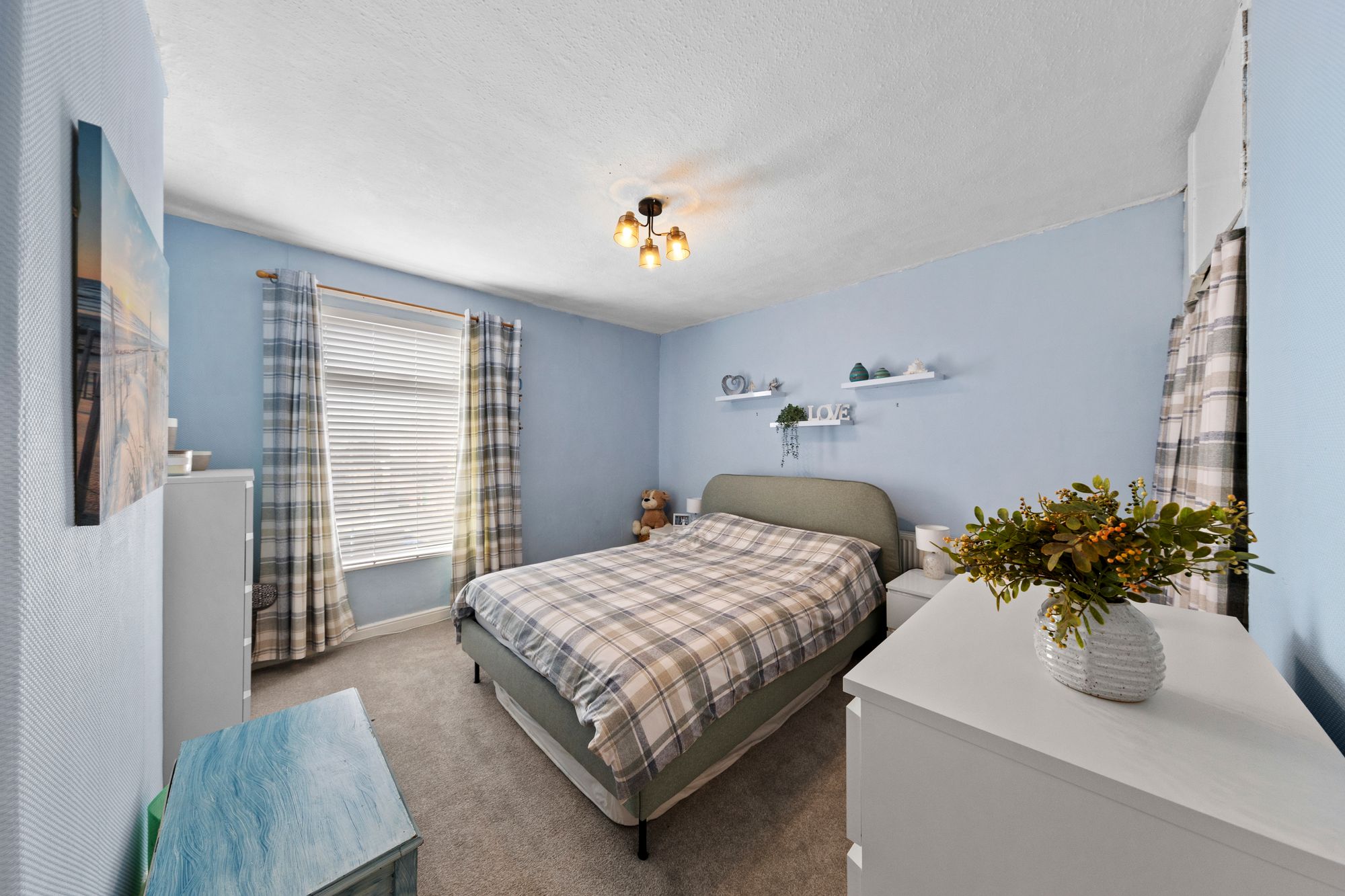 Lockett Street, Warrington