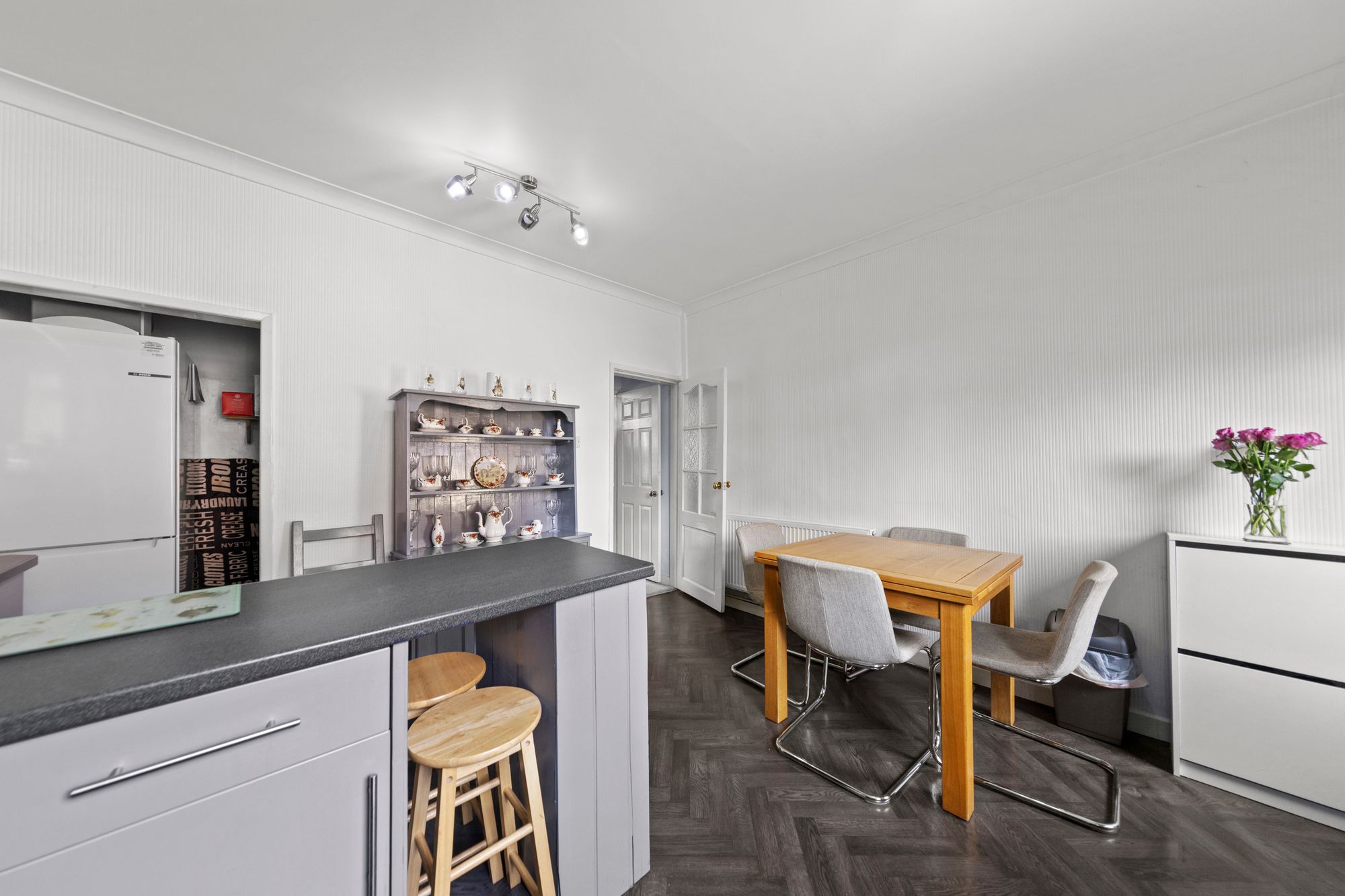 Lockett Street, Warrington