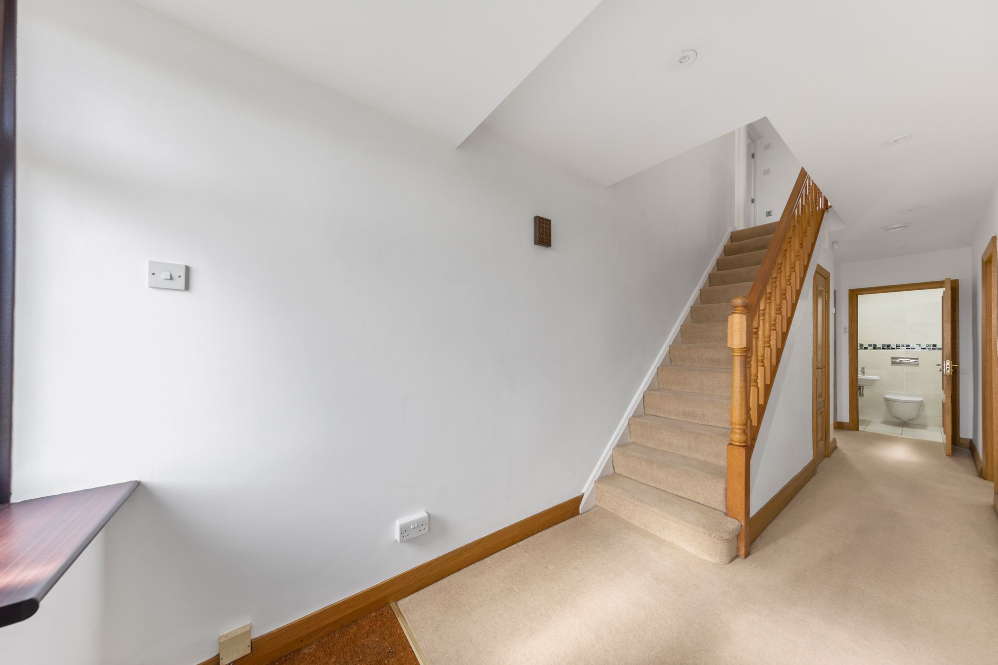 New Lane, Warrington