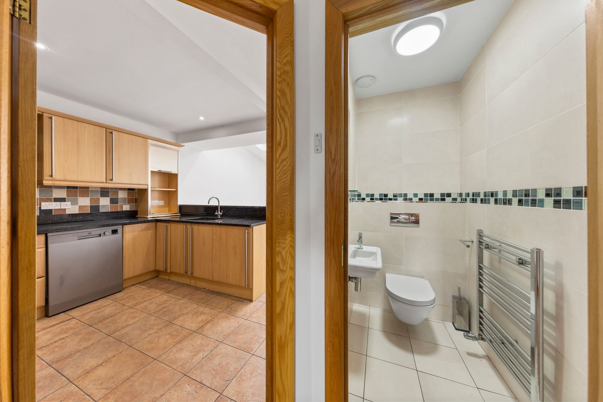 New Lane, Warrington