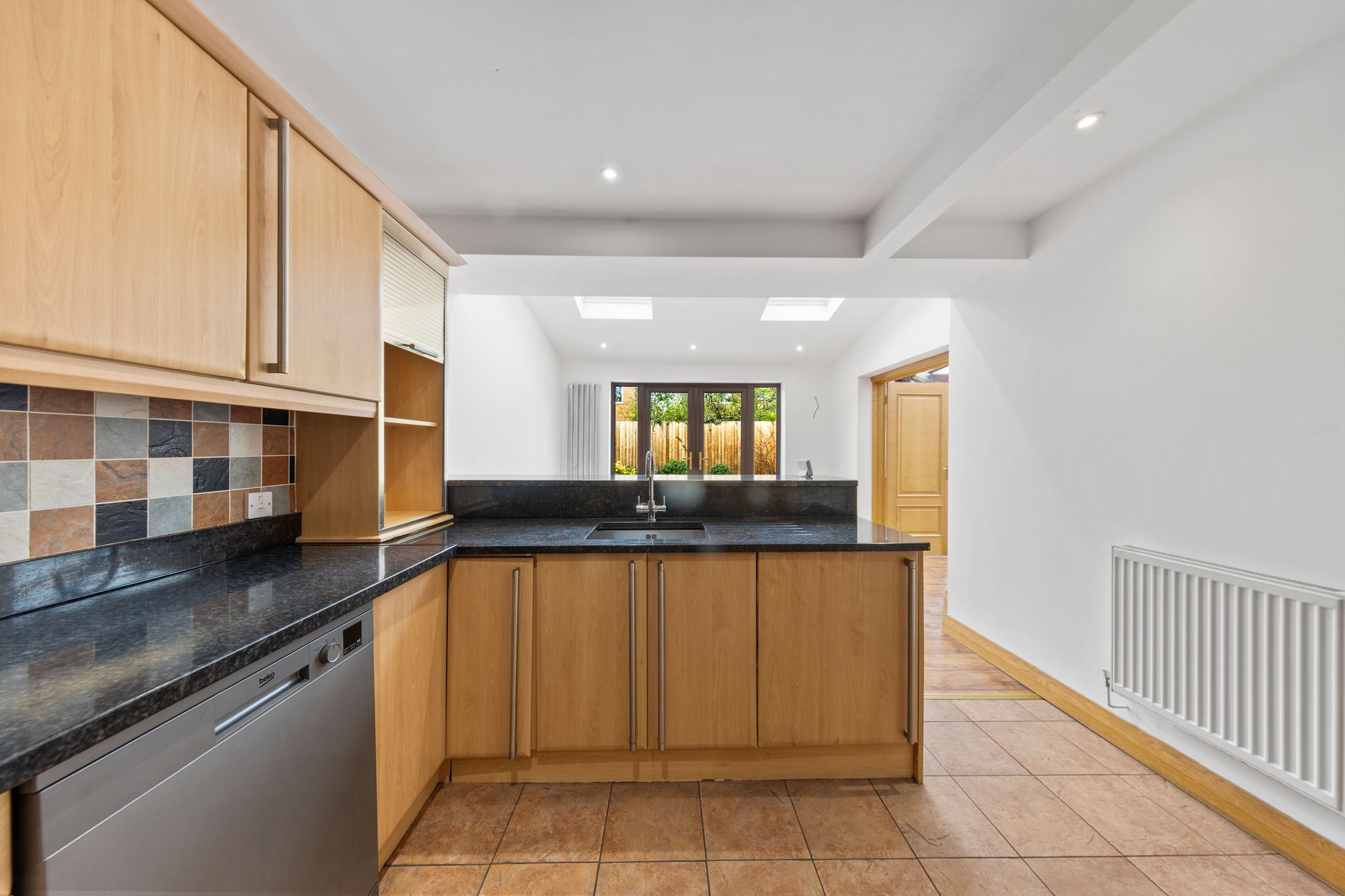 New Lane, Warrington