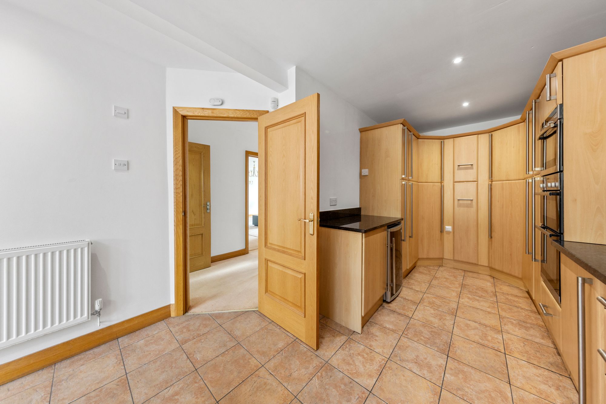 New Lane, Warrington