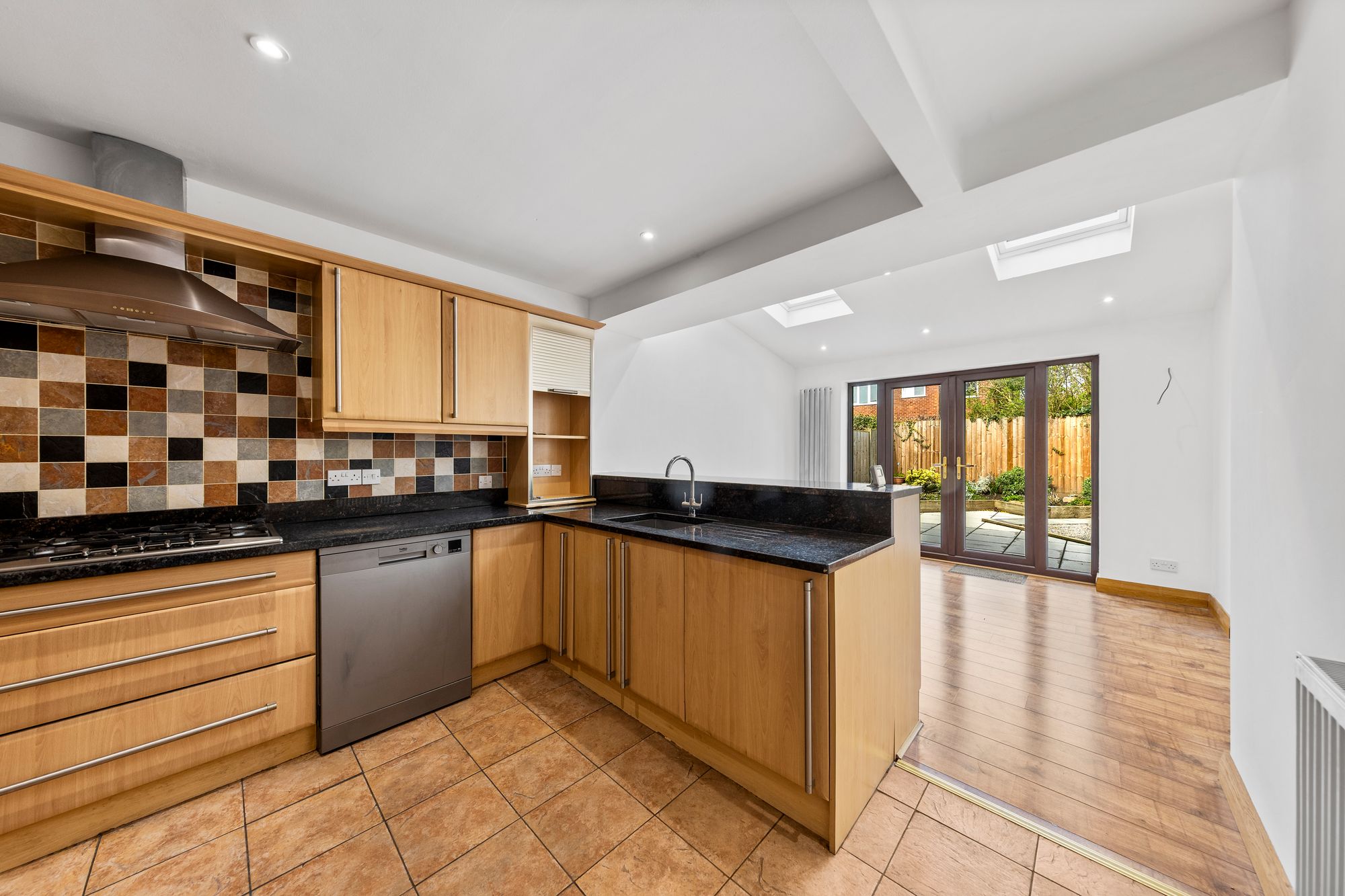 New Lane, Warrington