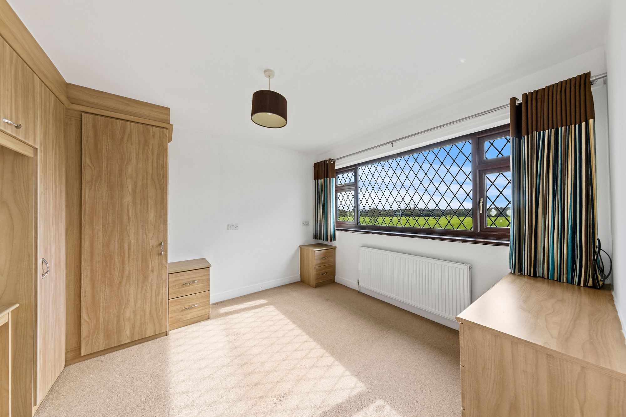 New Lane, Warrington