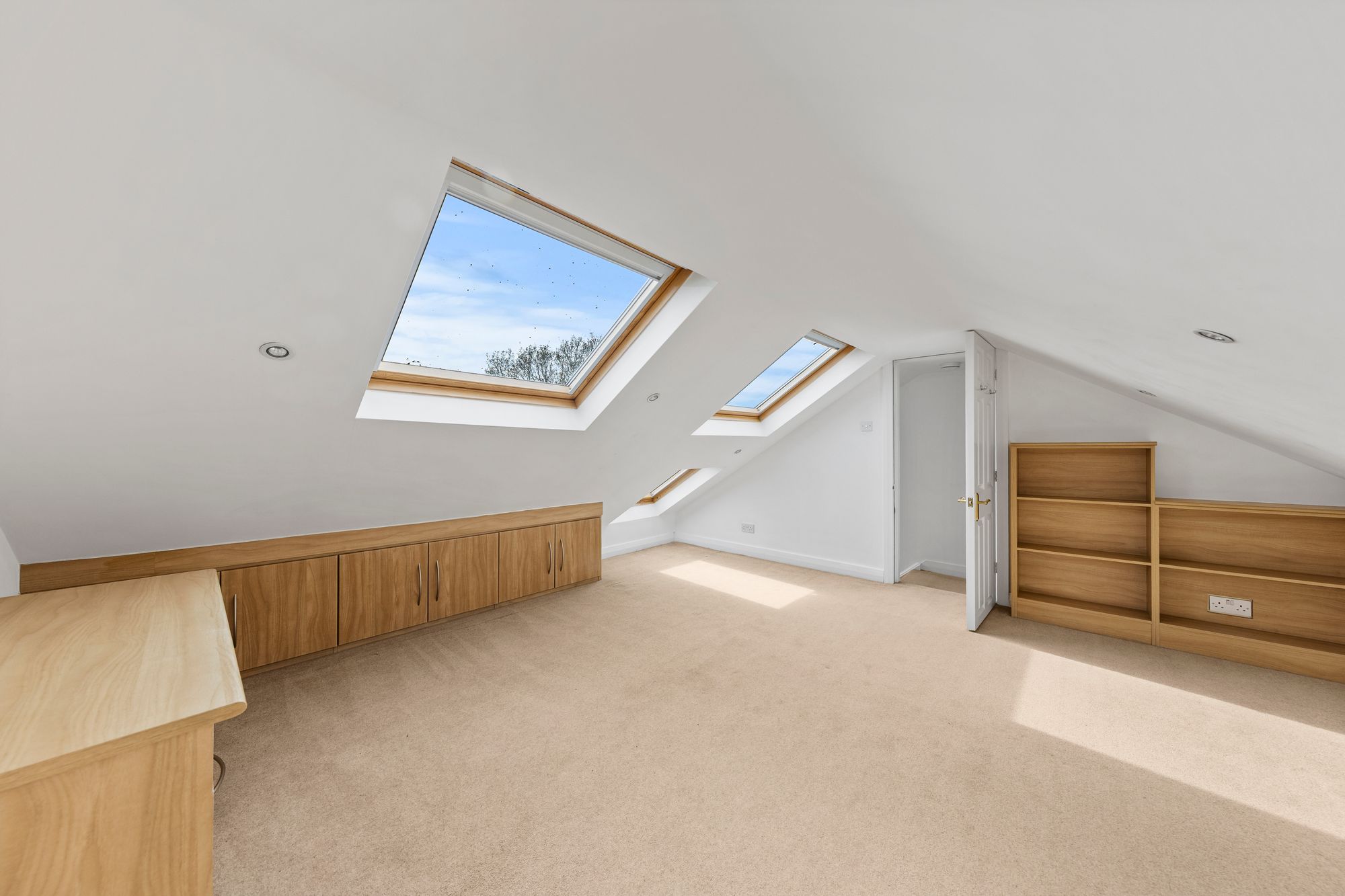 New Lane, Warrington