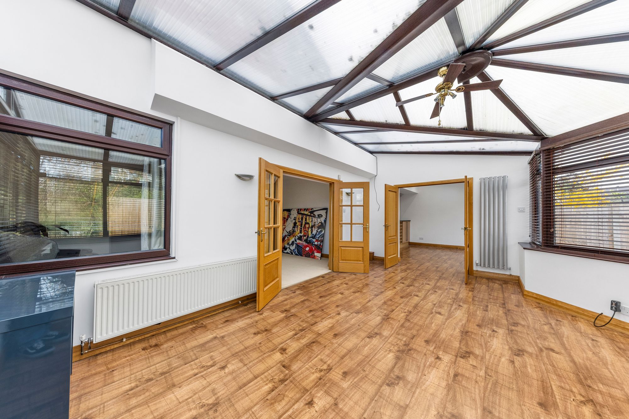 New Lane, Warrington