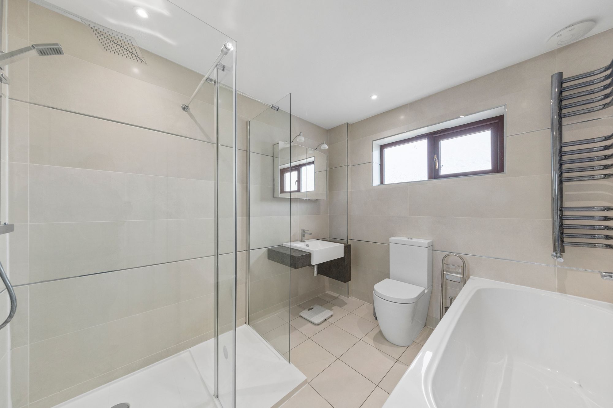 New Lane, Warrington