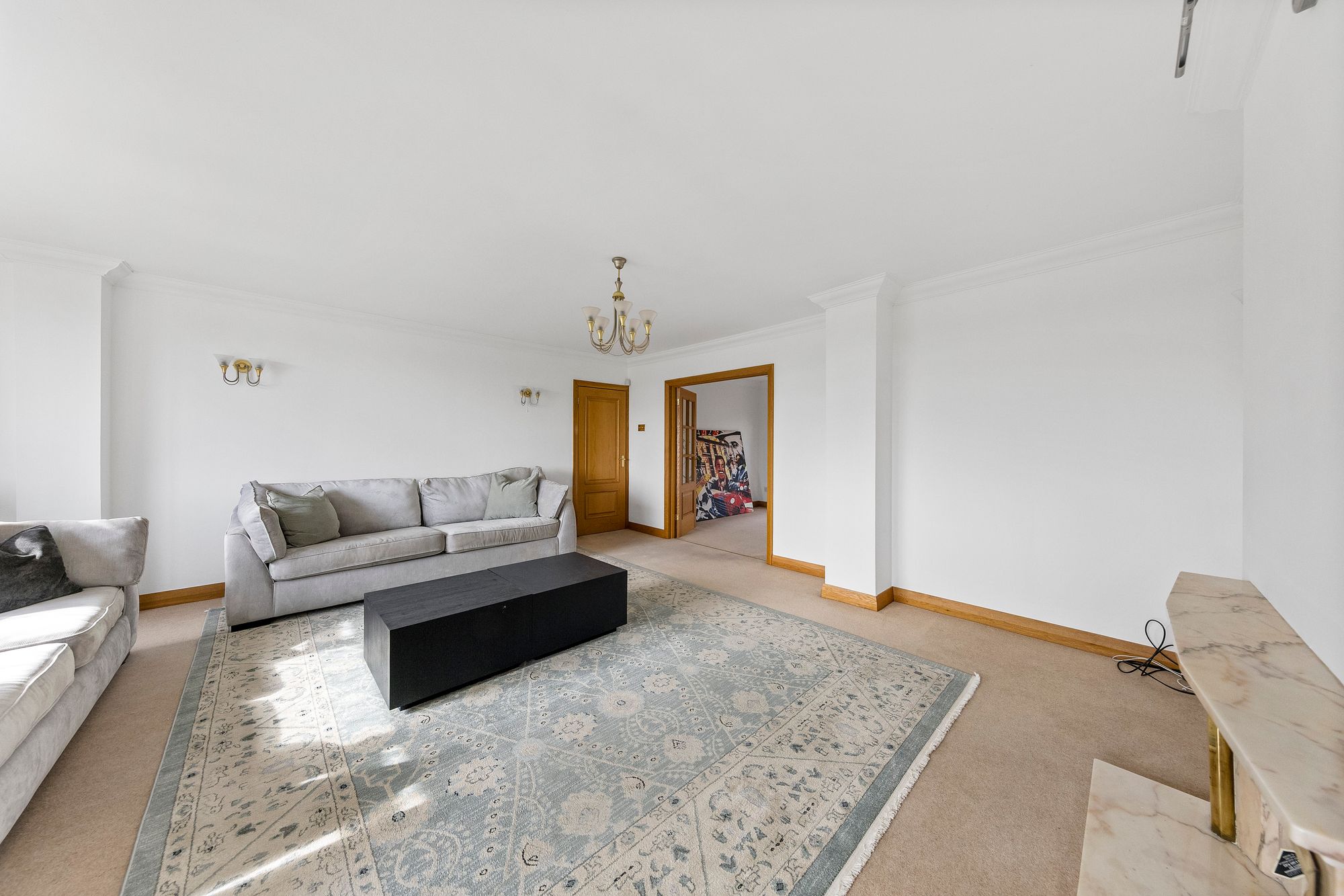 New Lane, Warrington