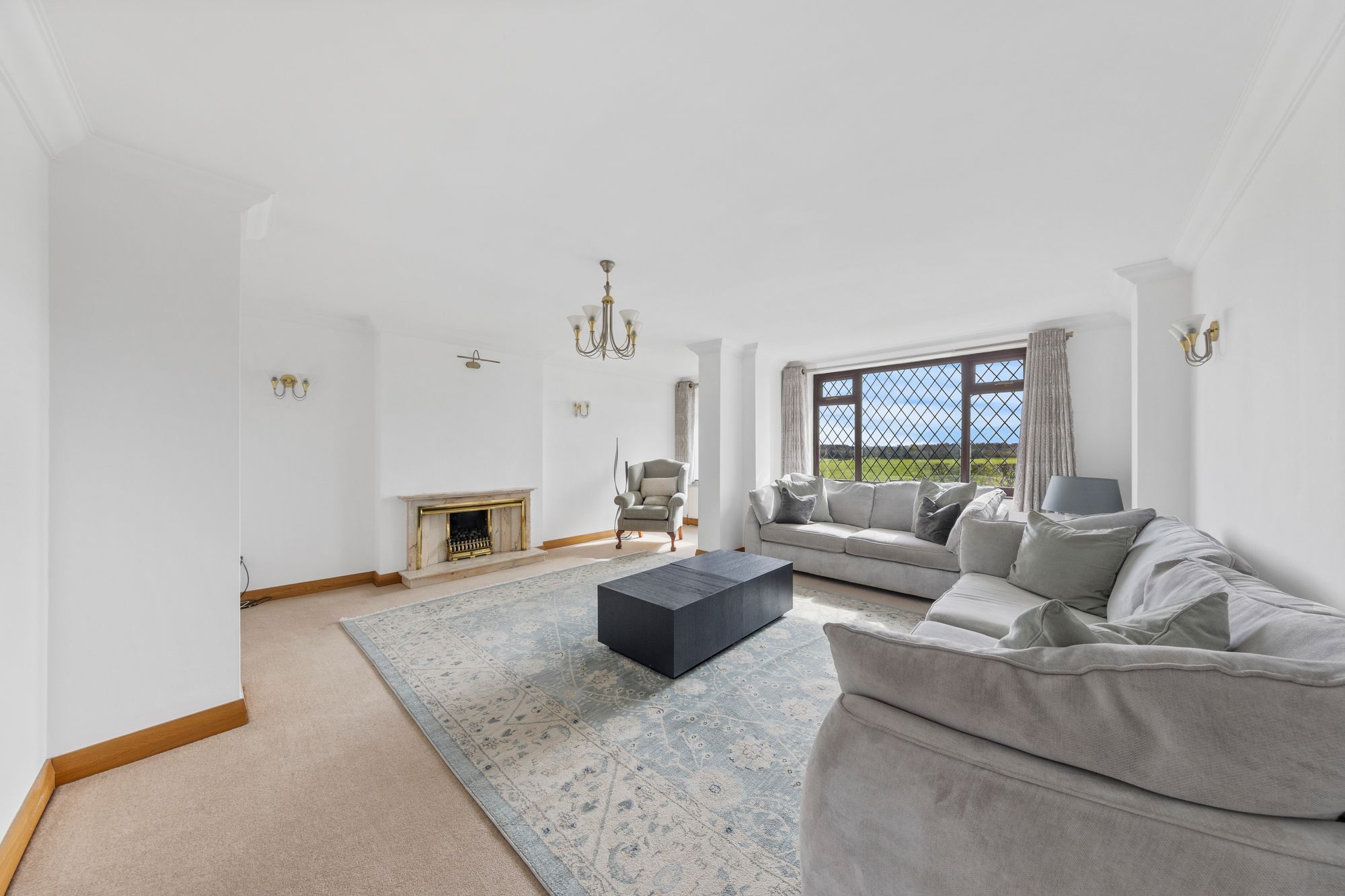 New Lane, Warrington