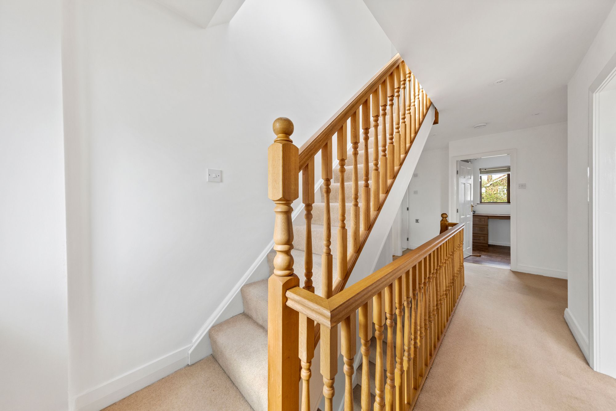 New Lane, Warrington