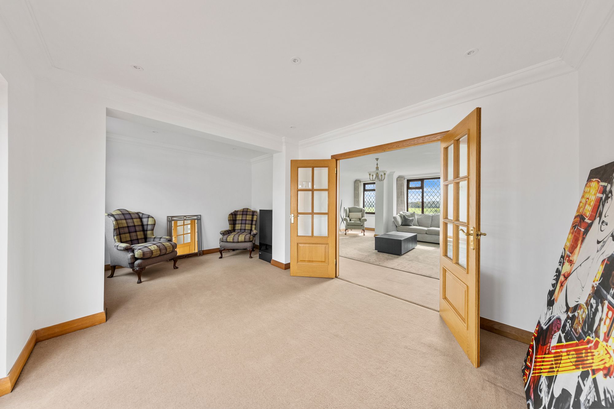 New Lane, Warrington