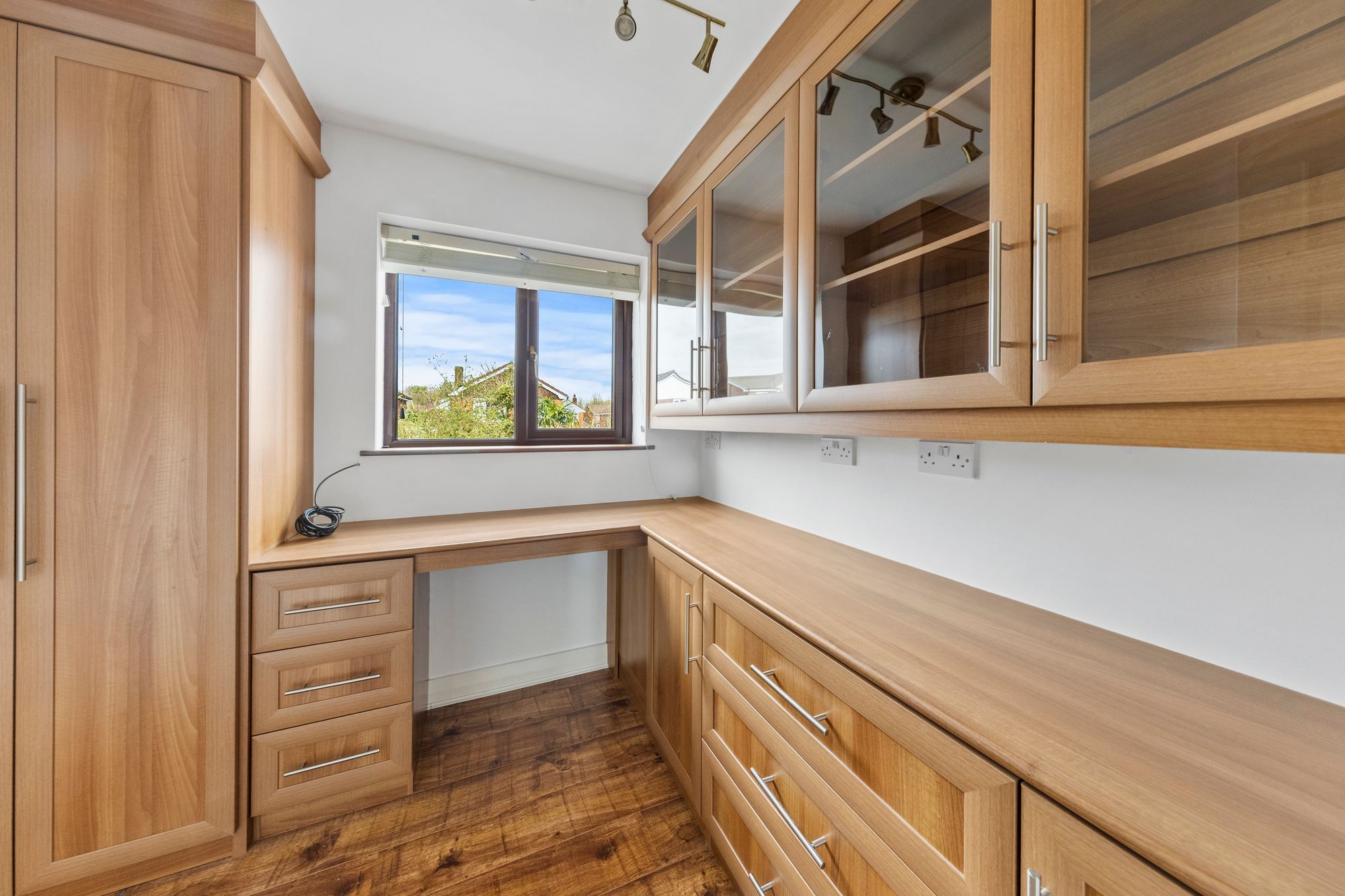 New Lane, Warrington