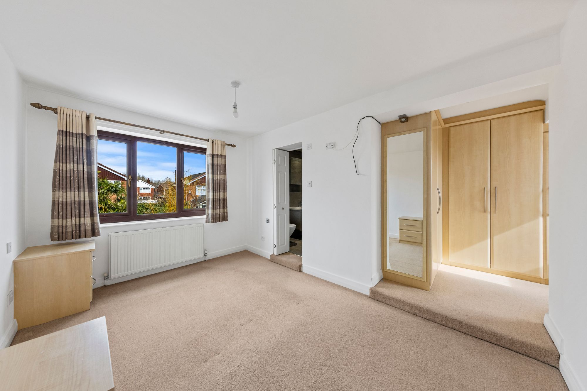 New Lane, Warrington