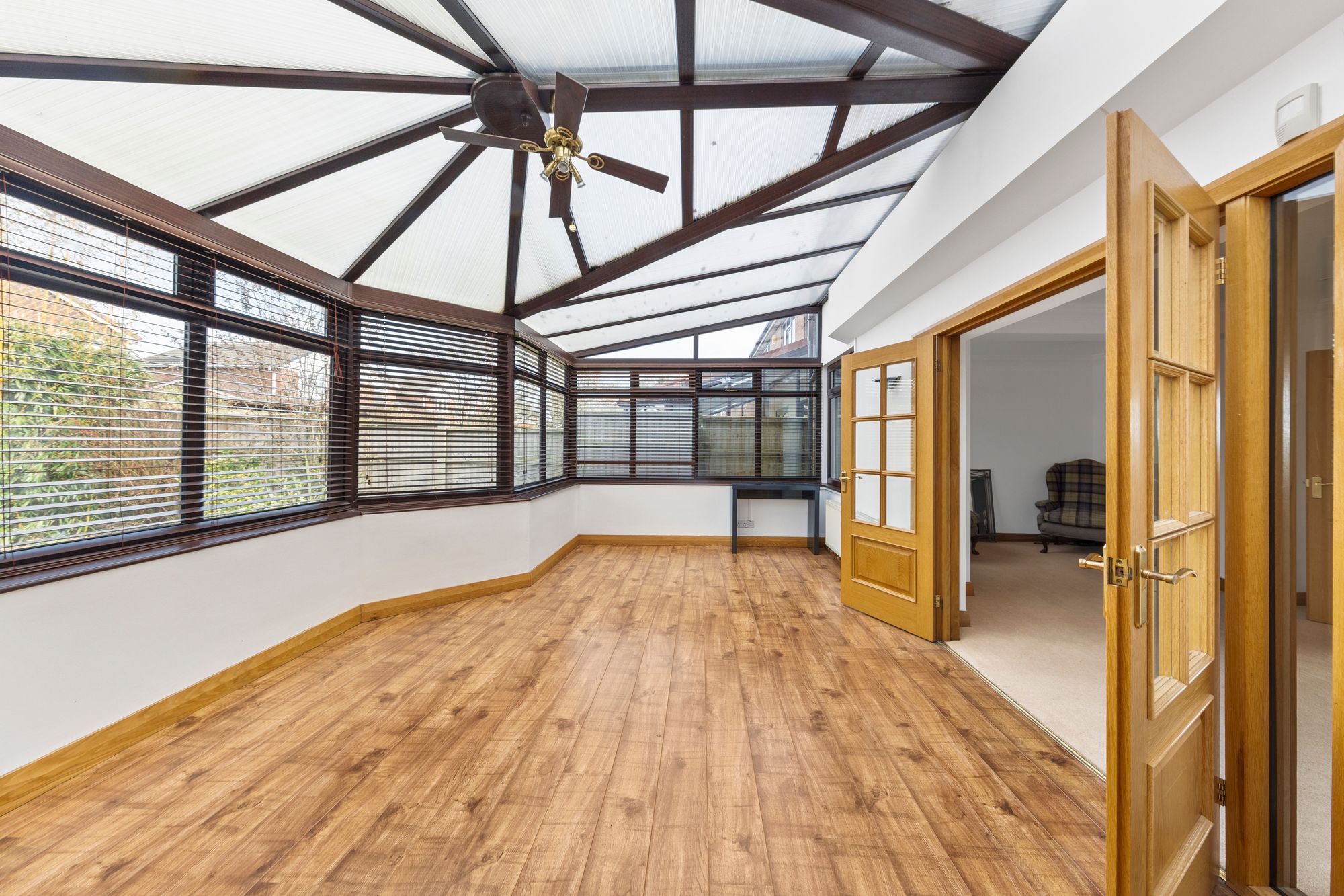 New Lane, Warrington