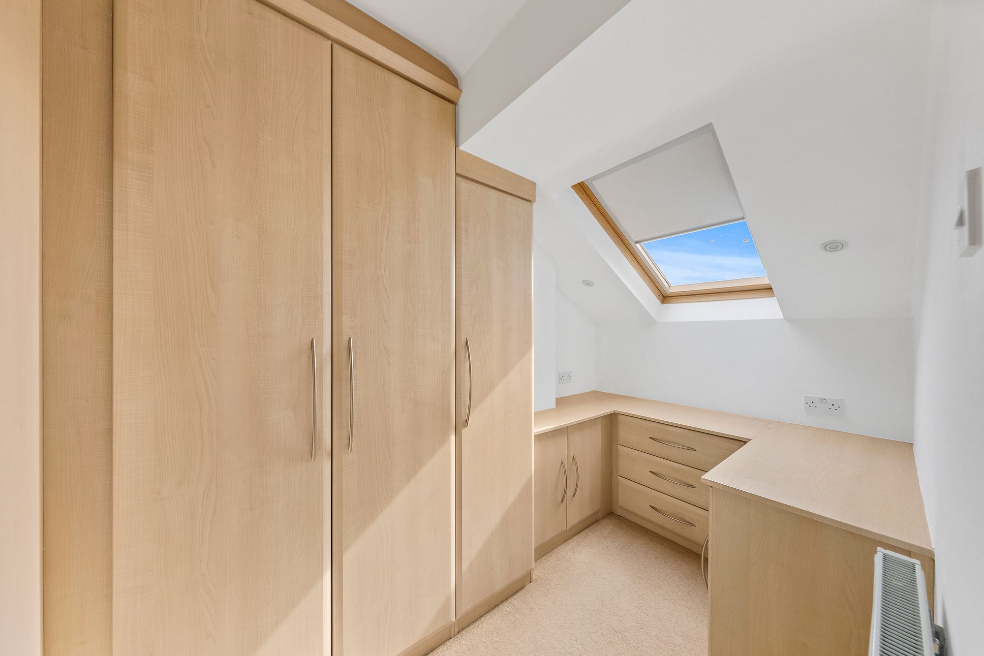 New Lane, Warrington