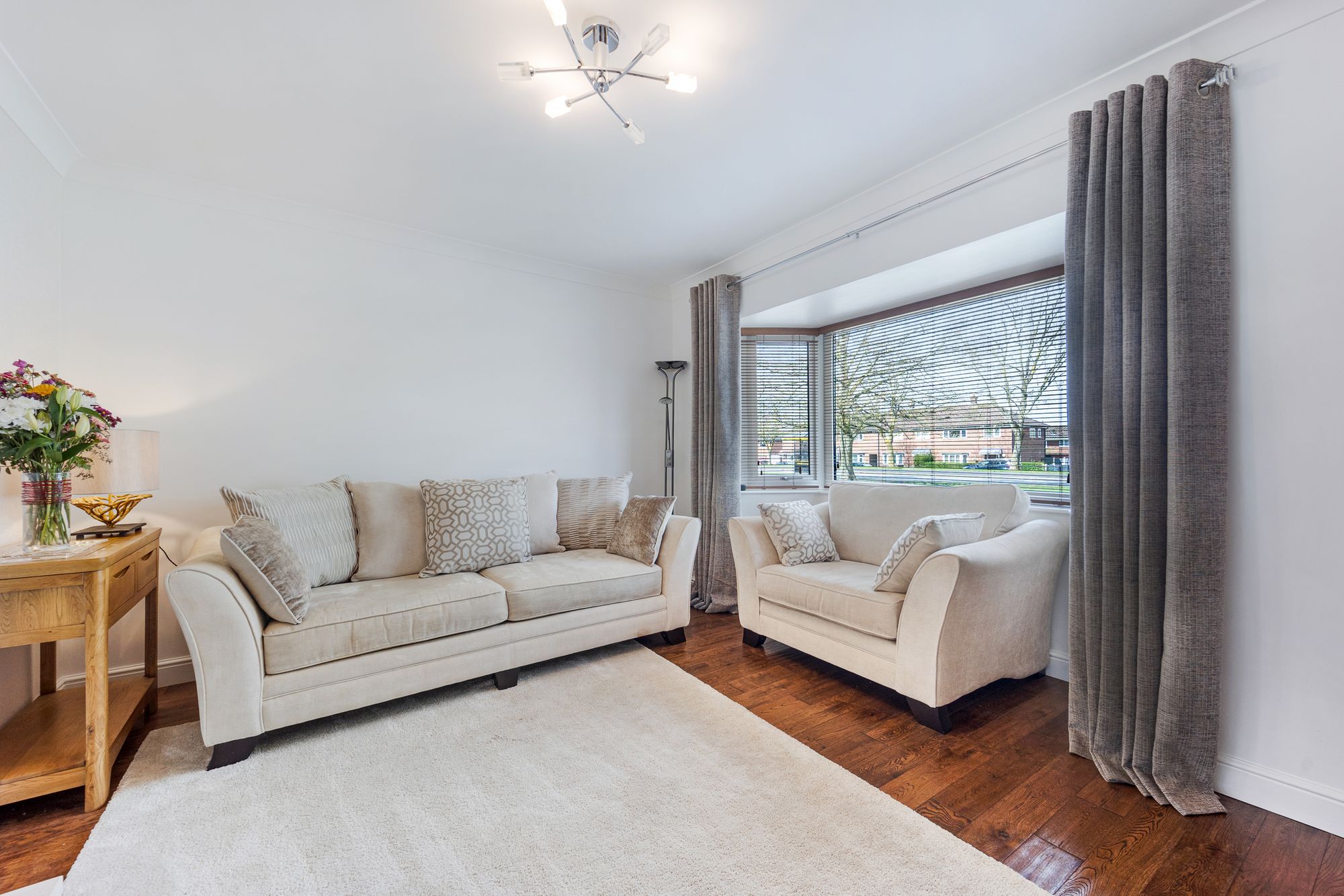 Boston Avenue, Runcorn