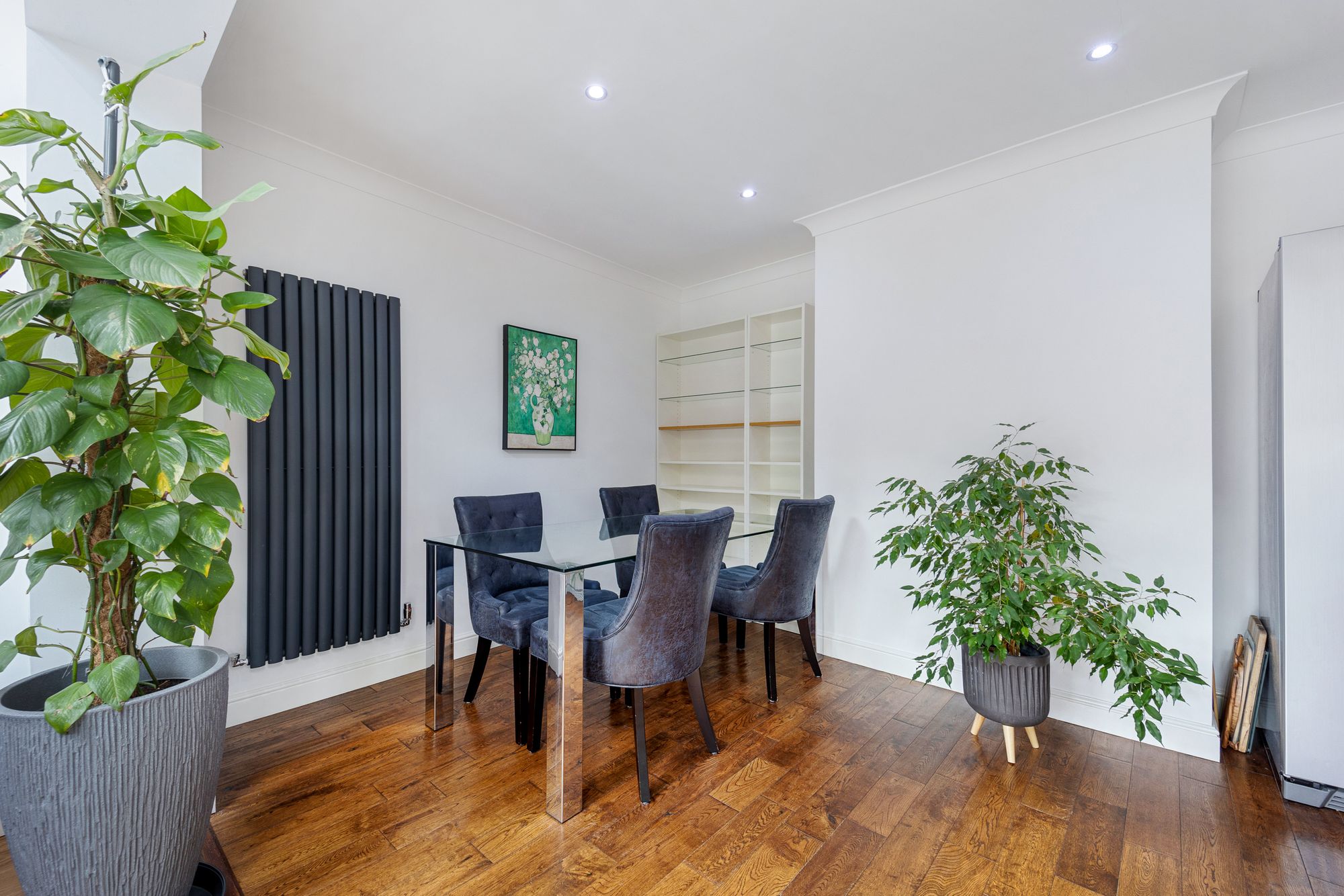 Boston Avenue, Runcorn