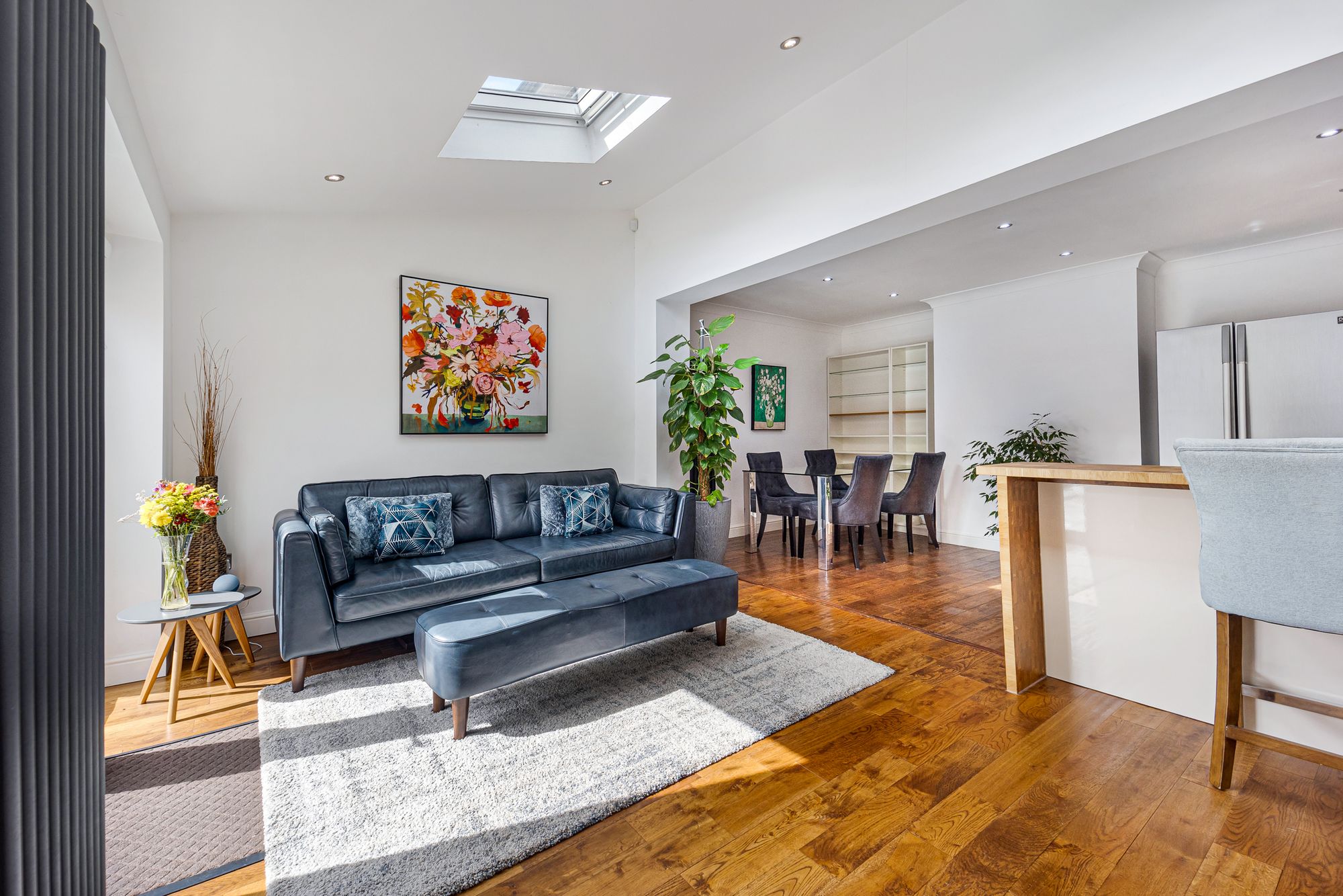 Boston Avenue, Runcorn