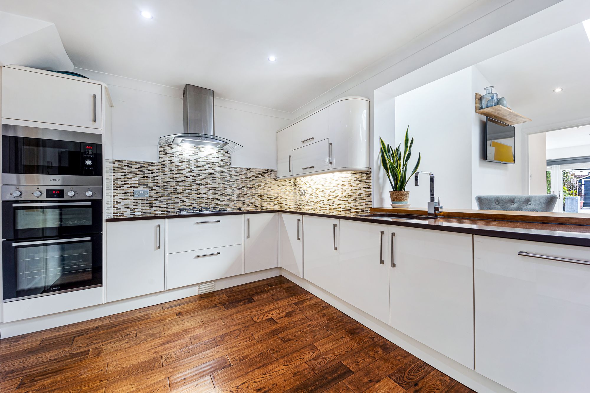 Boston Avenue, Runcorn