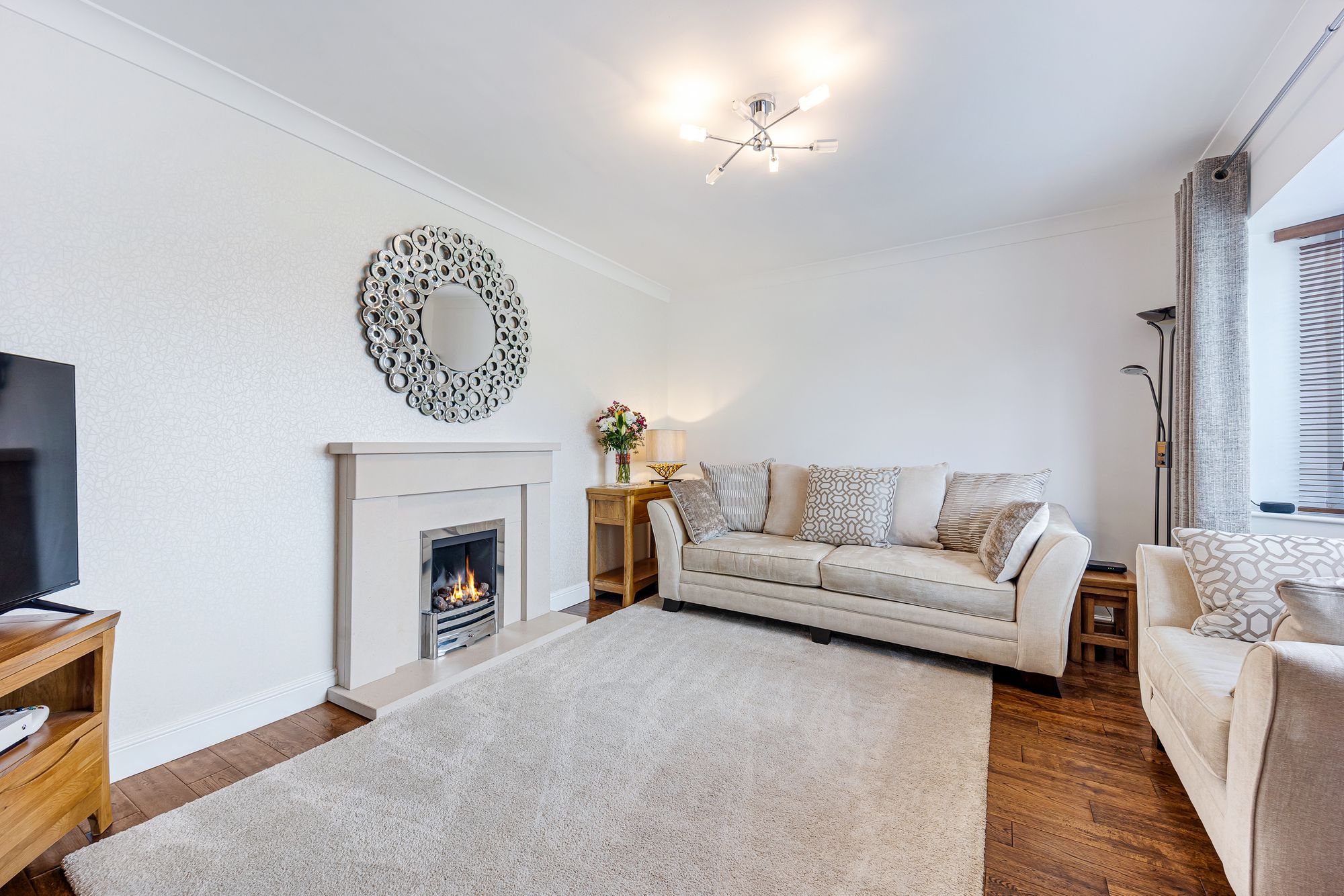 Boston Avenue, Runcorn