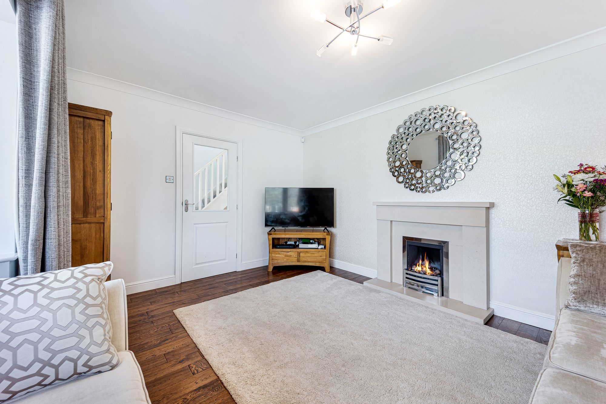 Boston Avenue, Runcorn