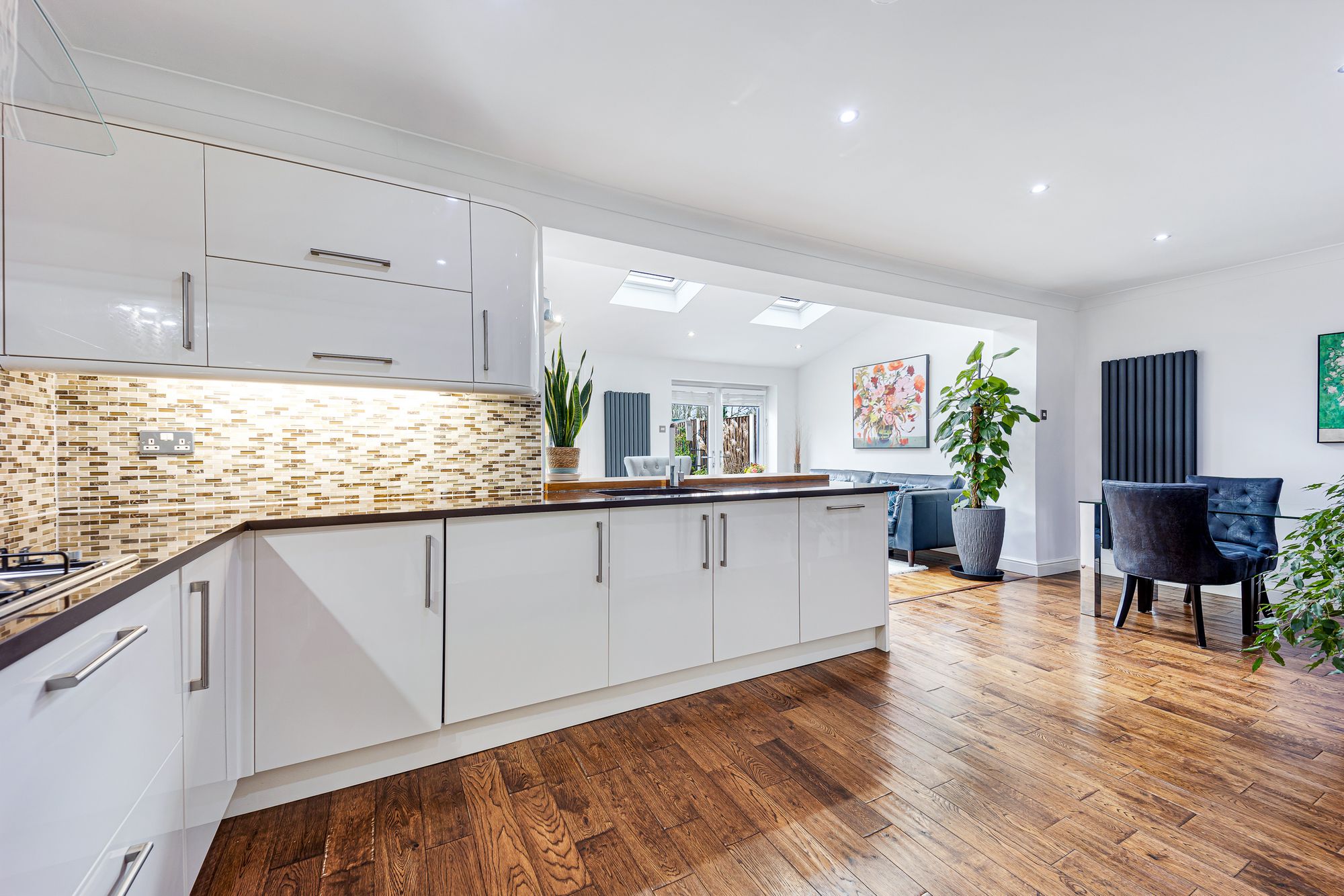 Boston Avenue, Runcorn