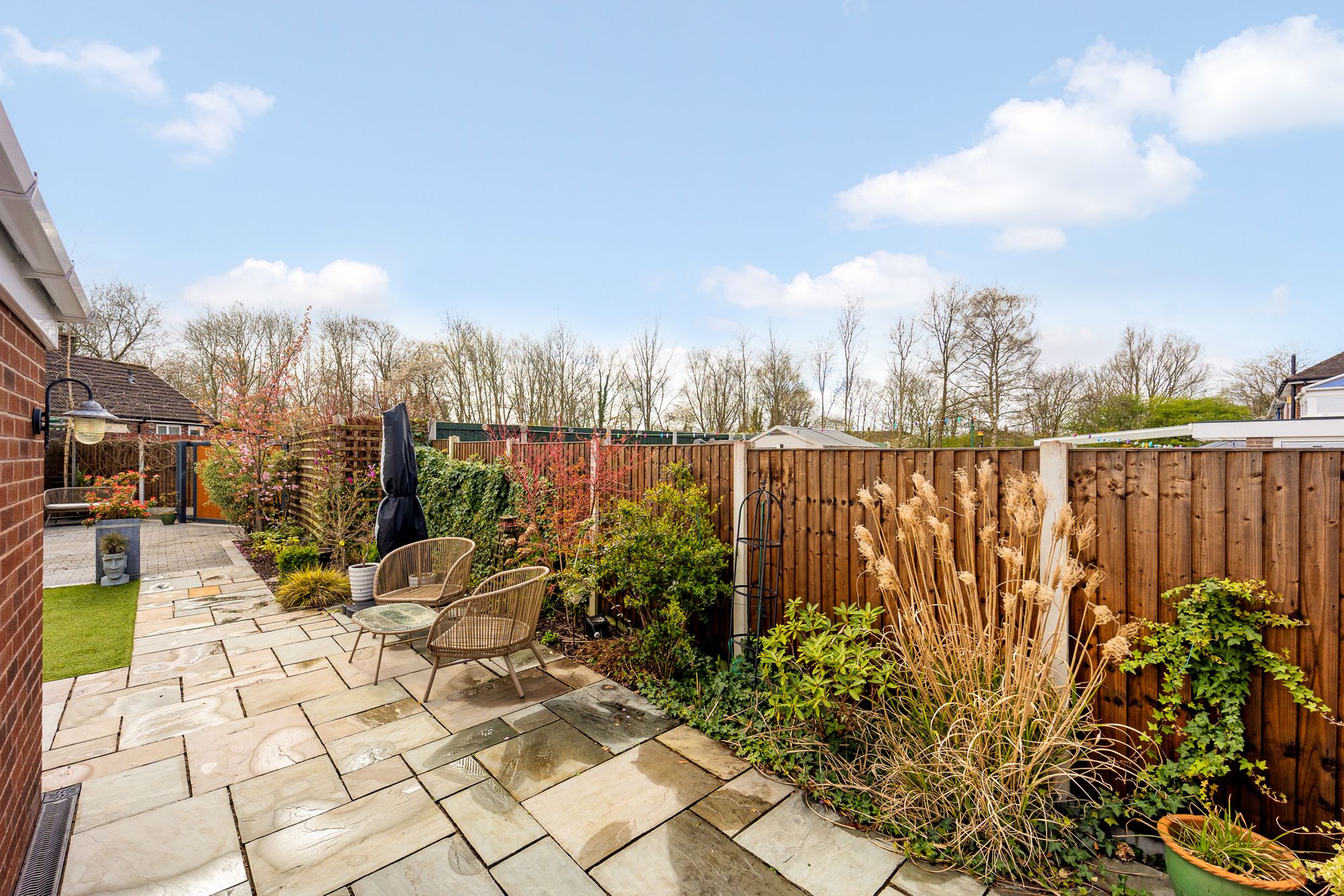 Boston Avenue, Runcorn