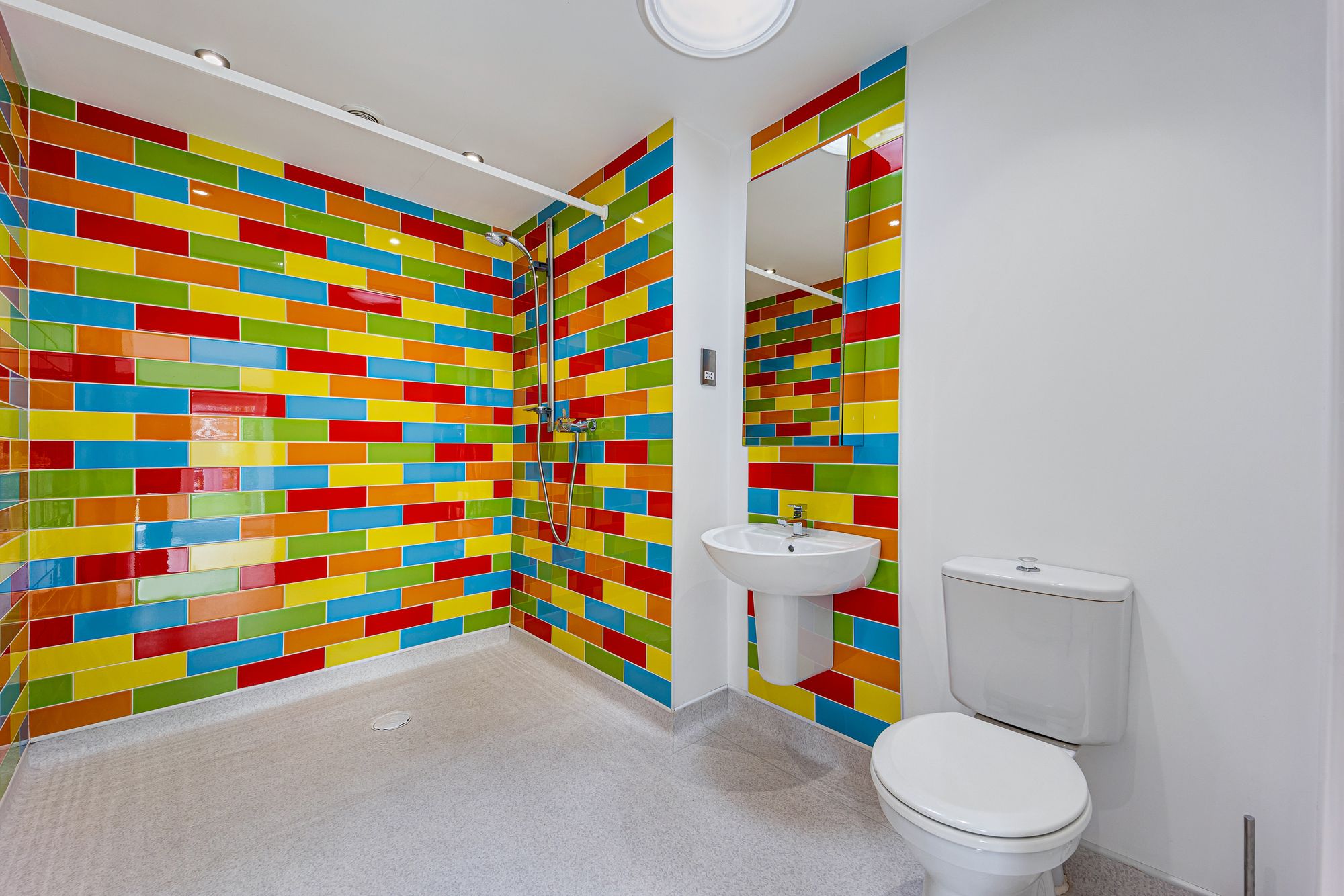 Boston Avenue, Runcorn