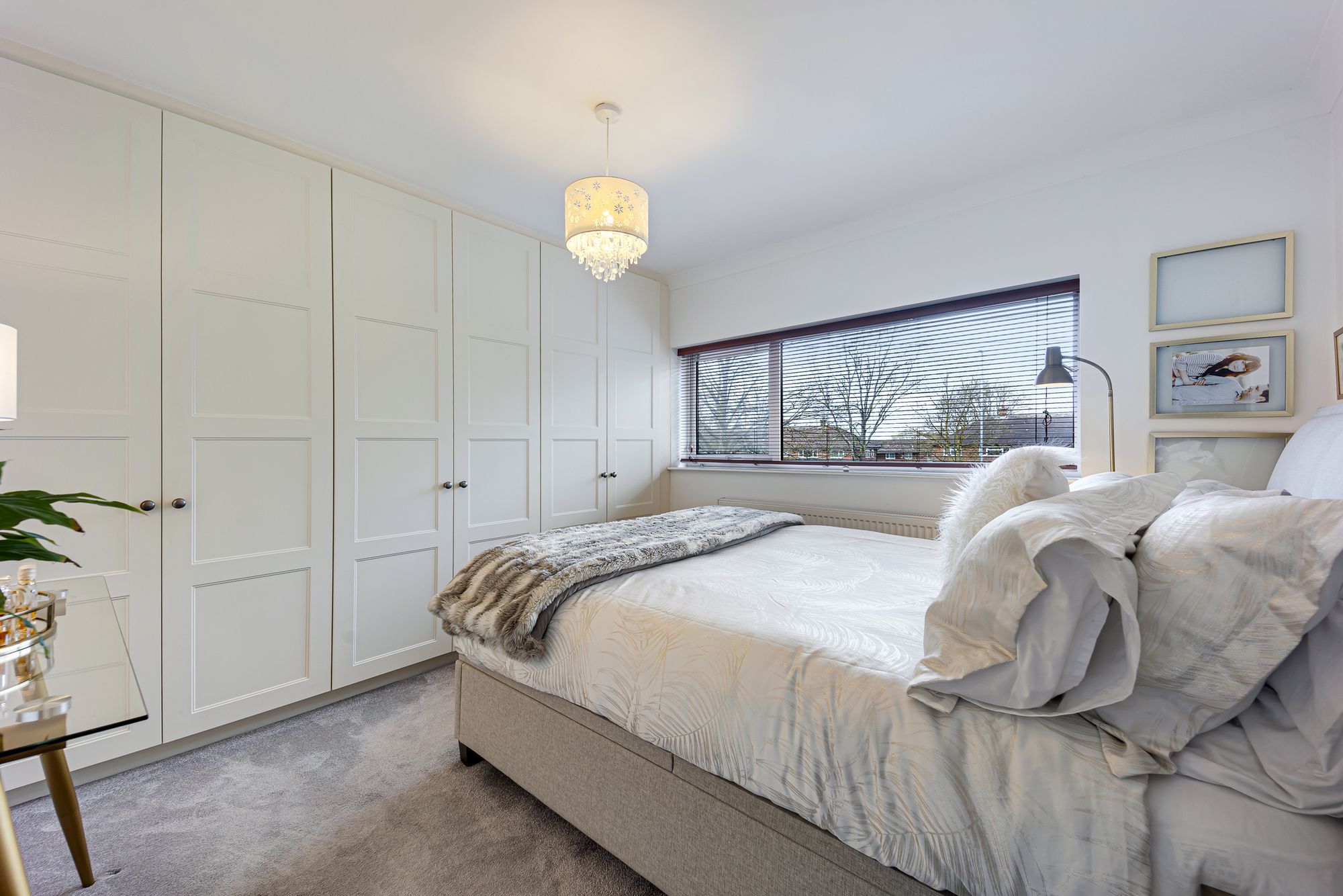 Boston Avenue, Runcorn