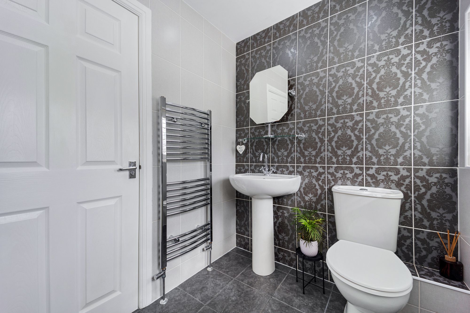 Boston Avenue, Runcorn