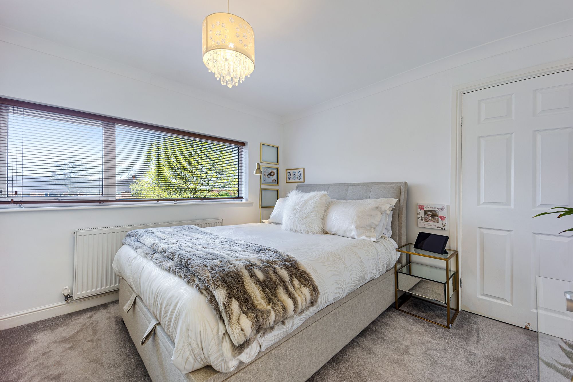 Boston Avenue, Runcorn