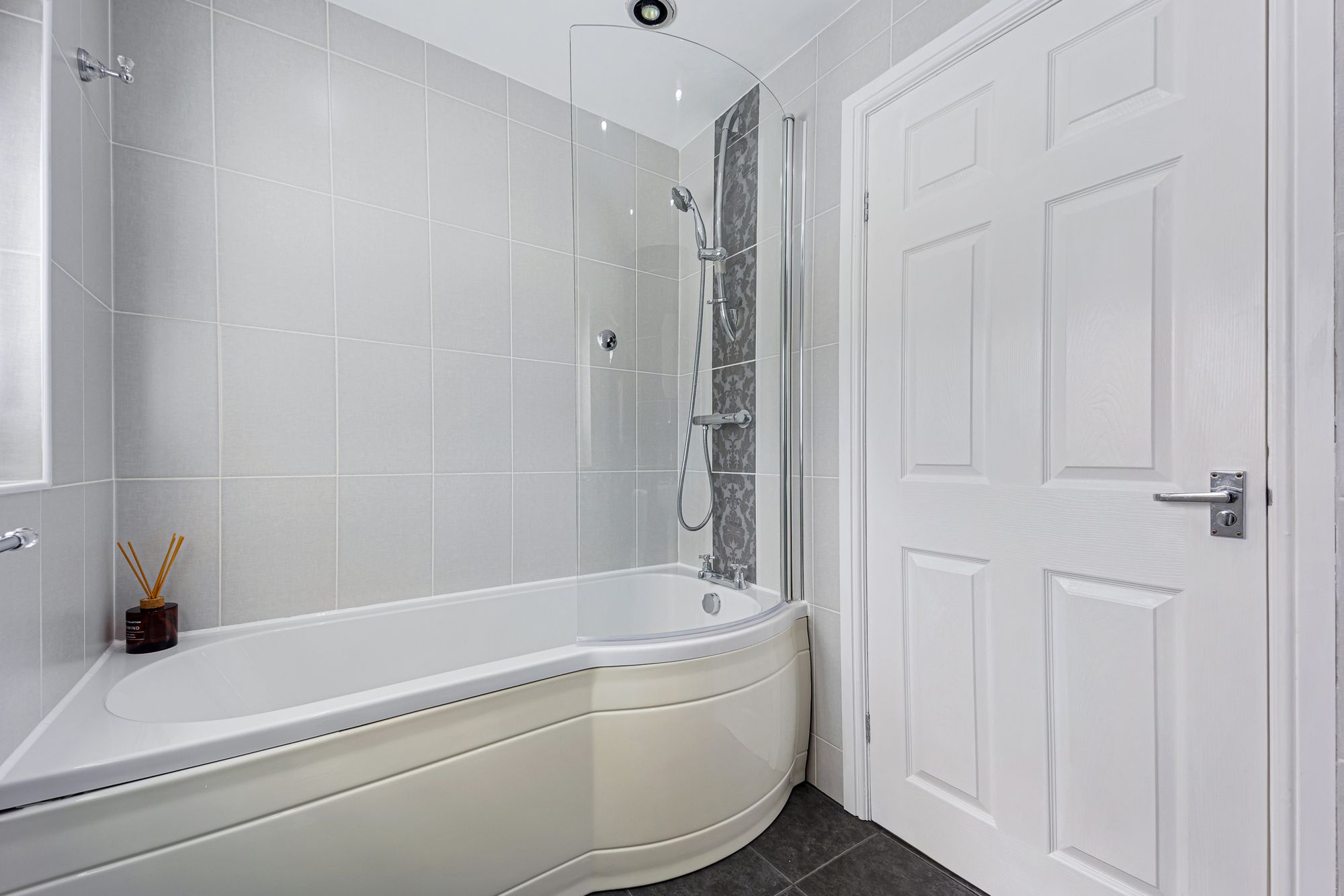 Boston Avenue, Runcorn