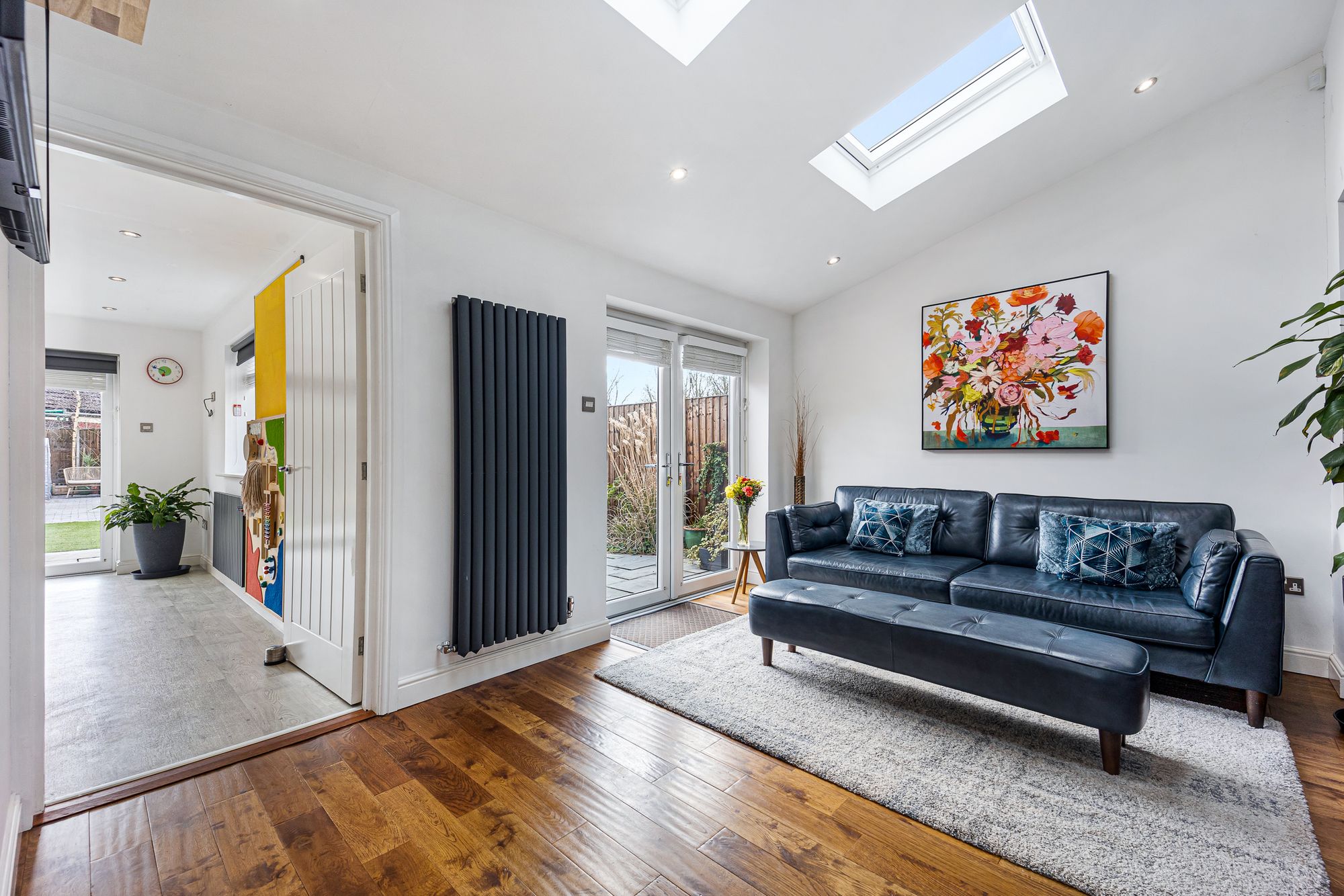 Boston Avenue, Runcorn