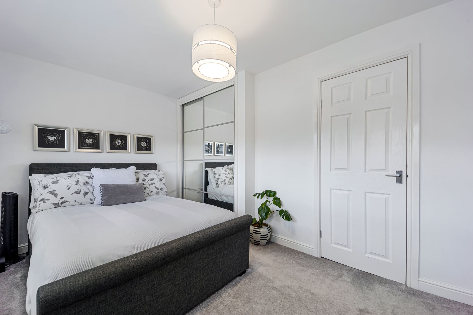 Boston Avenue, Runcorn