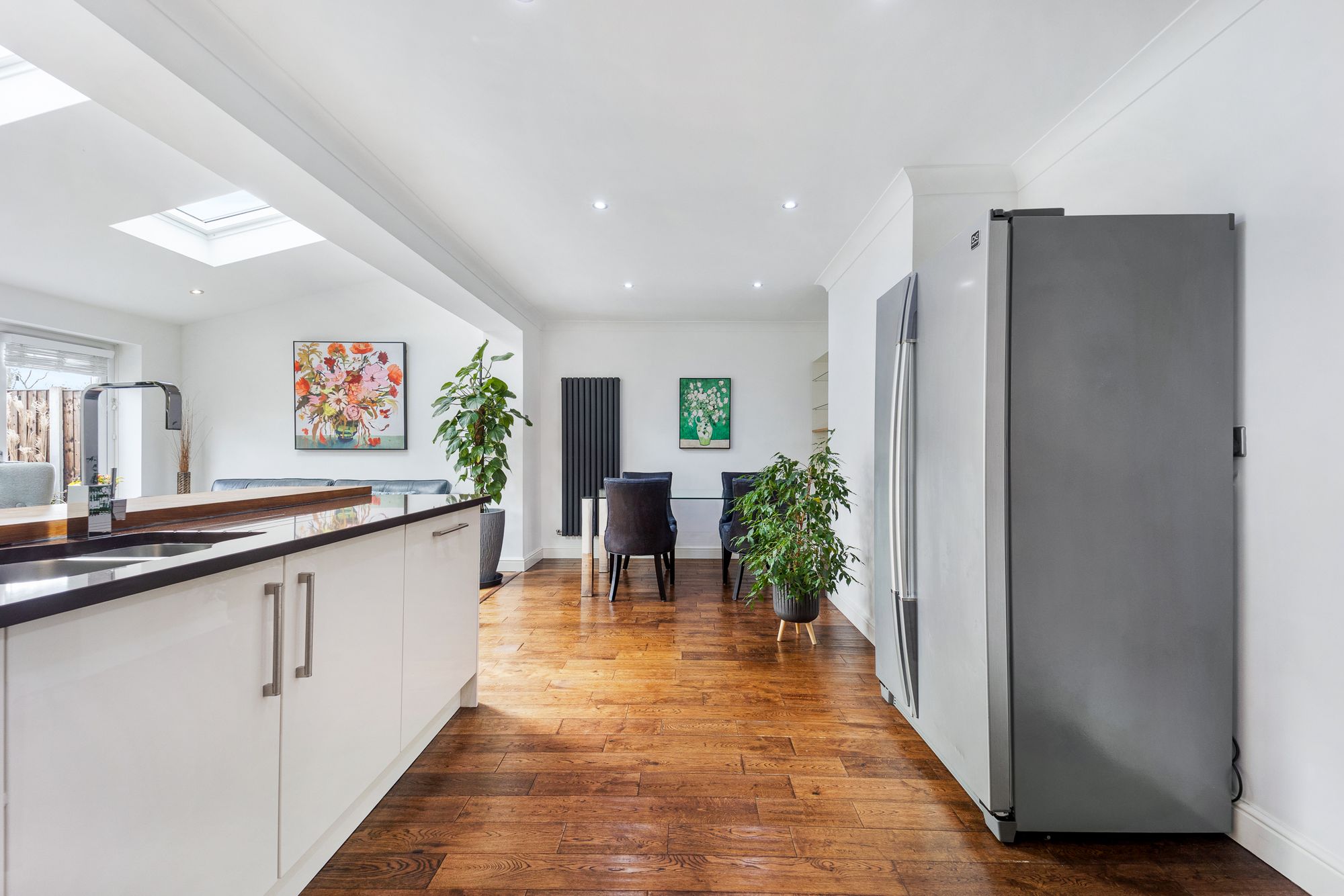 Boston Avenue, Runcorn