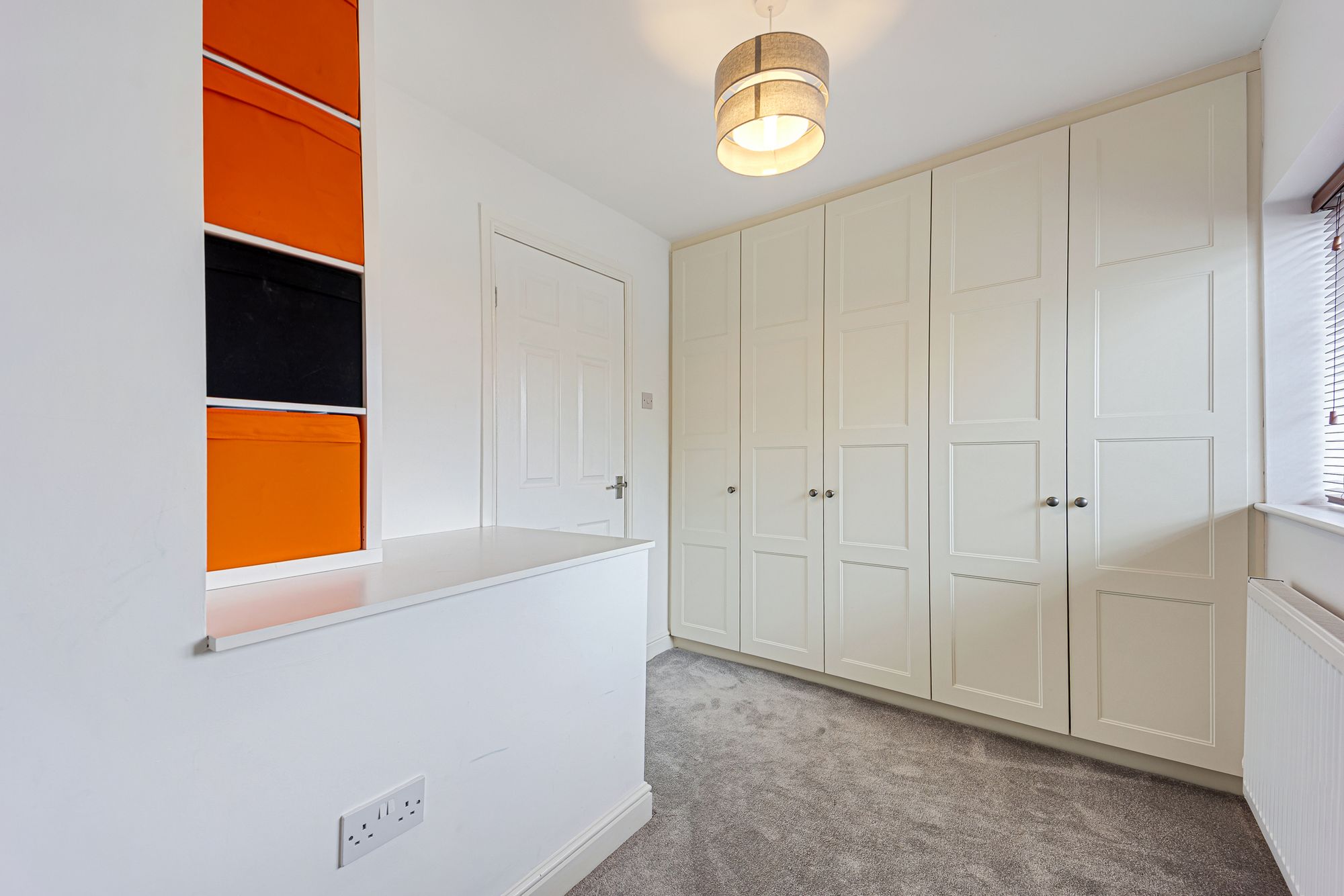 Boston Avenue, Runcorn