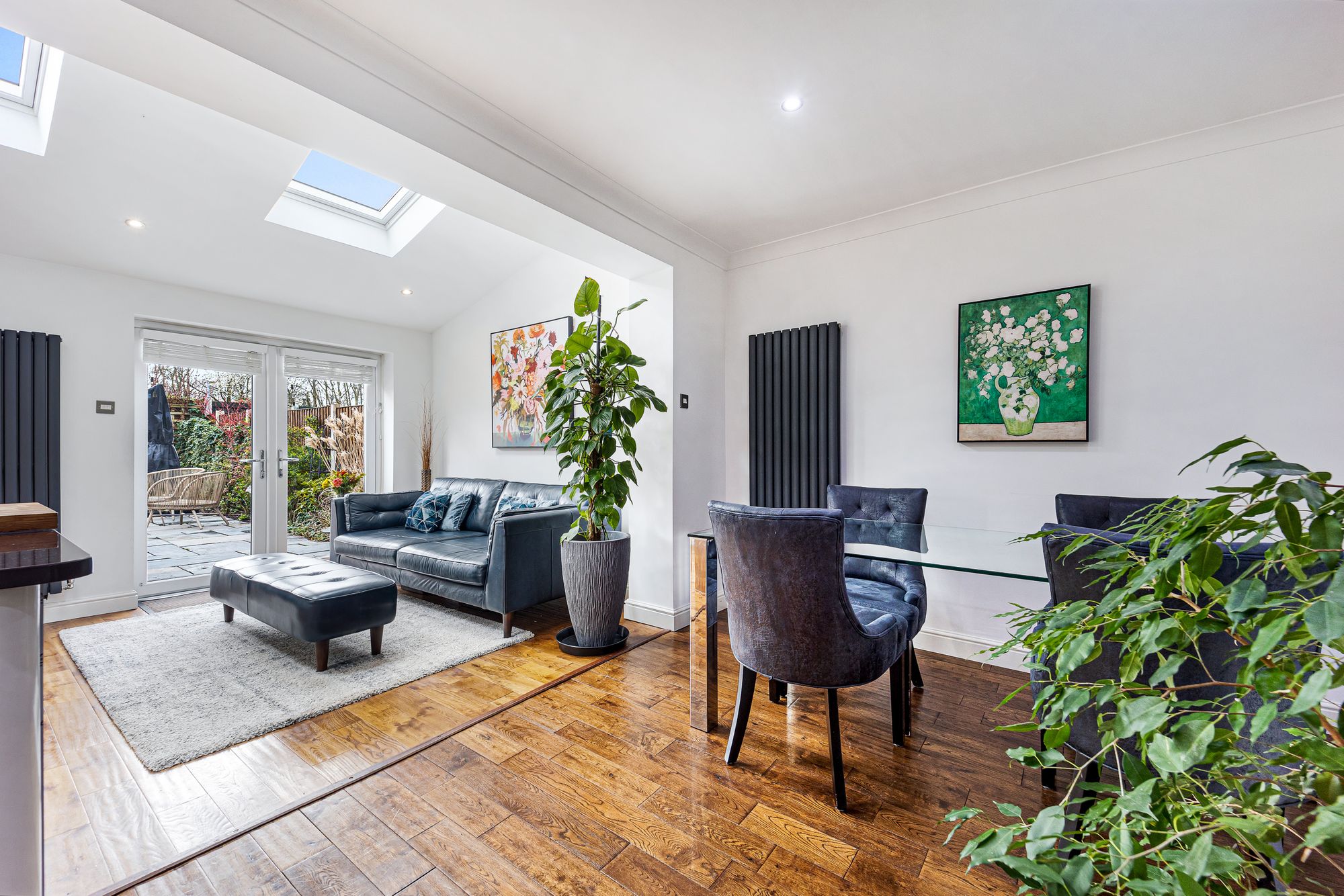 Boston Avenue, Runcorn